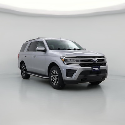 2023 Ford Expedition XLT