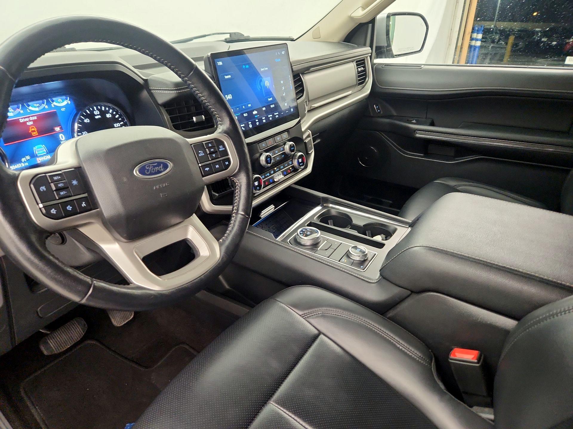 Thumbnail: 2023 Ford Expedition - 11