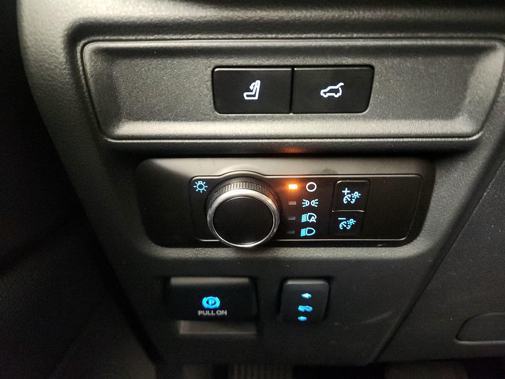 Thumbnail: 2023 Ford Expedition - 13