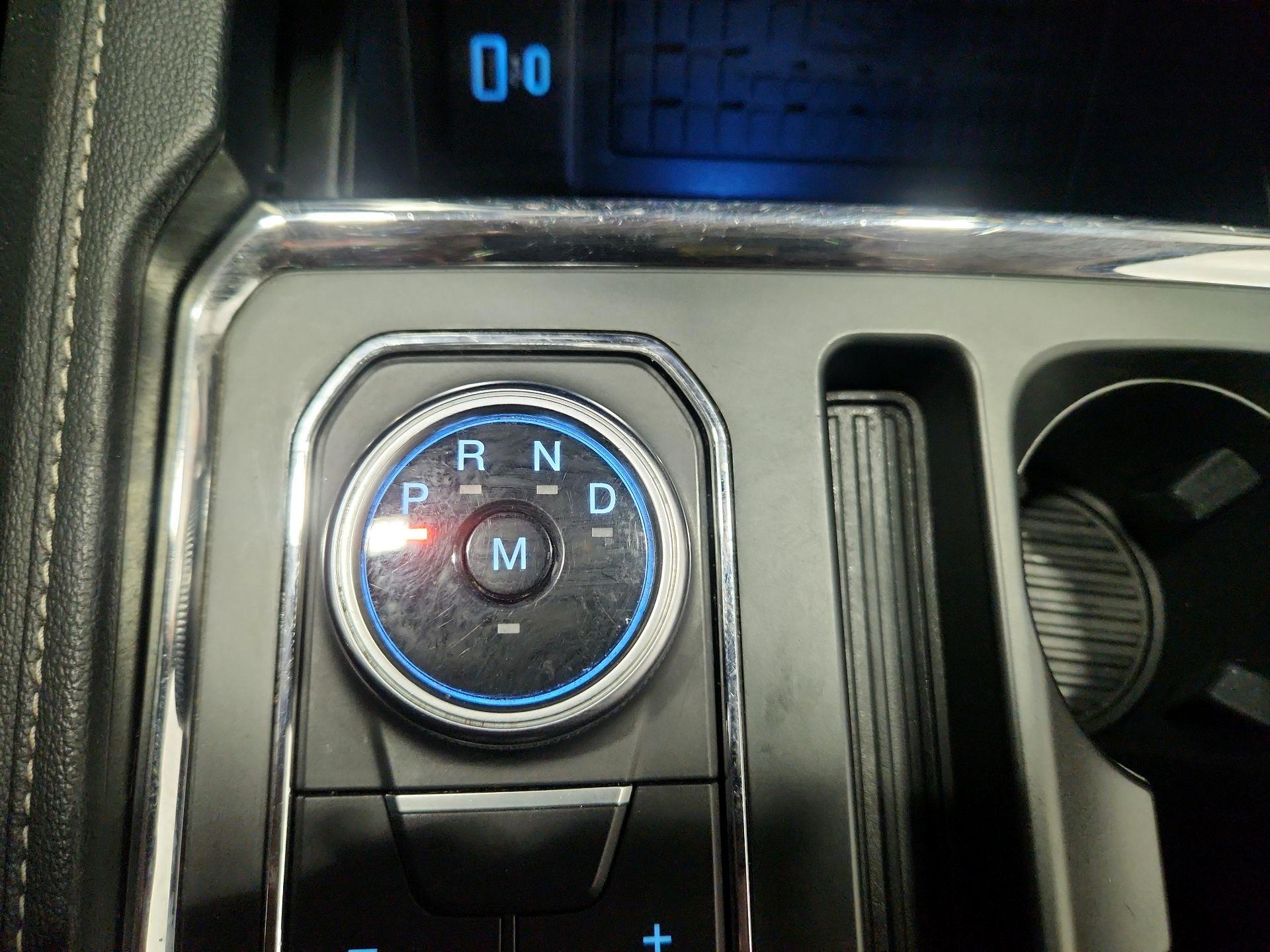 Thumbnail: 2023 Ford Expedition - 17