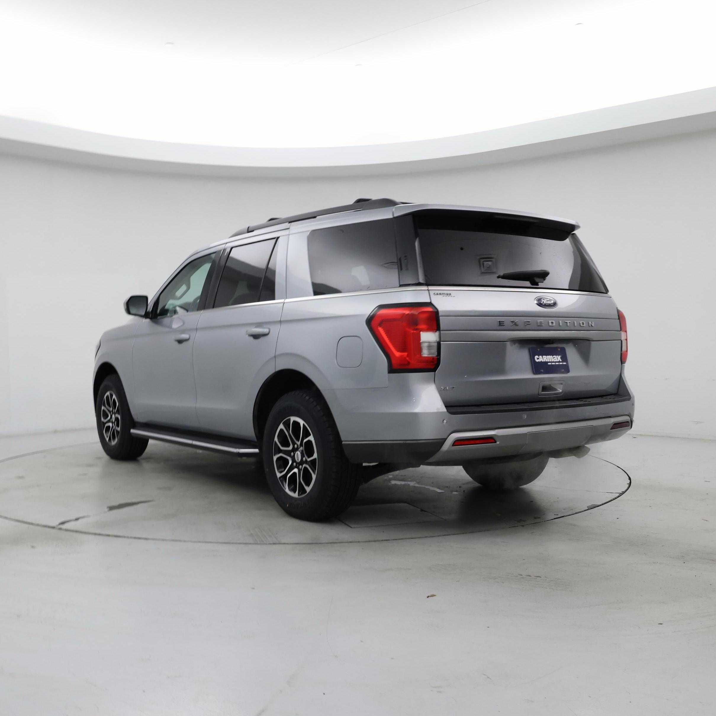 Thumbnail: 2023 Ford Expedition - 2