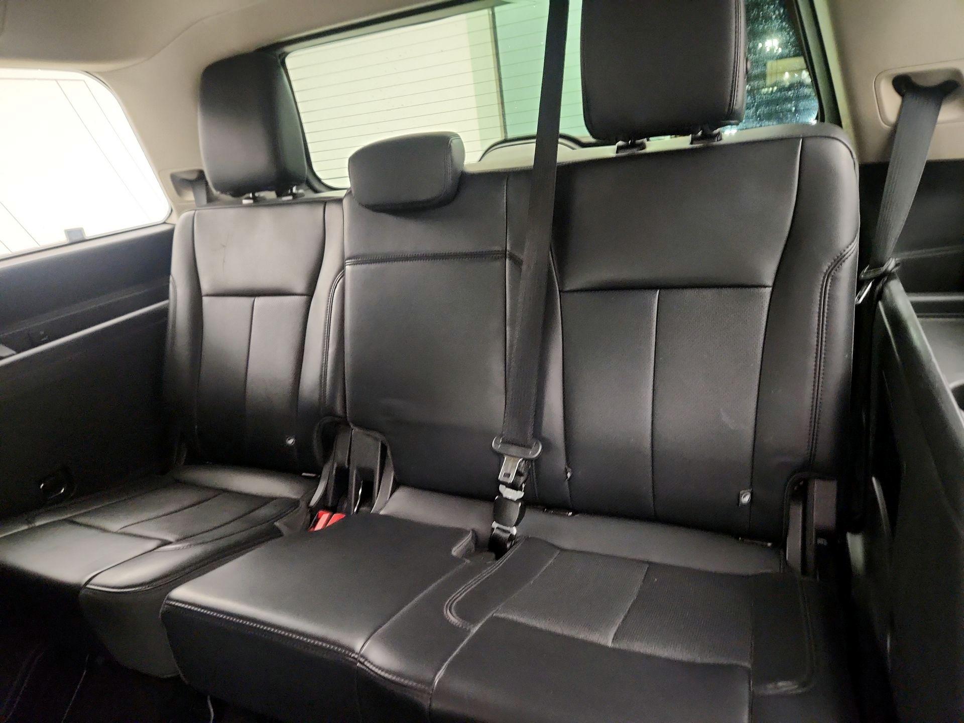 Thumbnail: 2023 Ford Expedition - 20