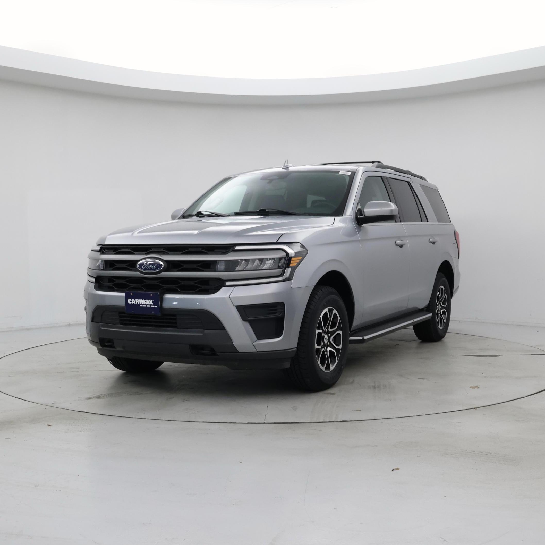 Thumbnail: 2023 Ford Expedition - 4