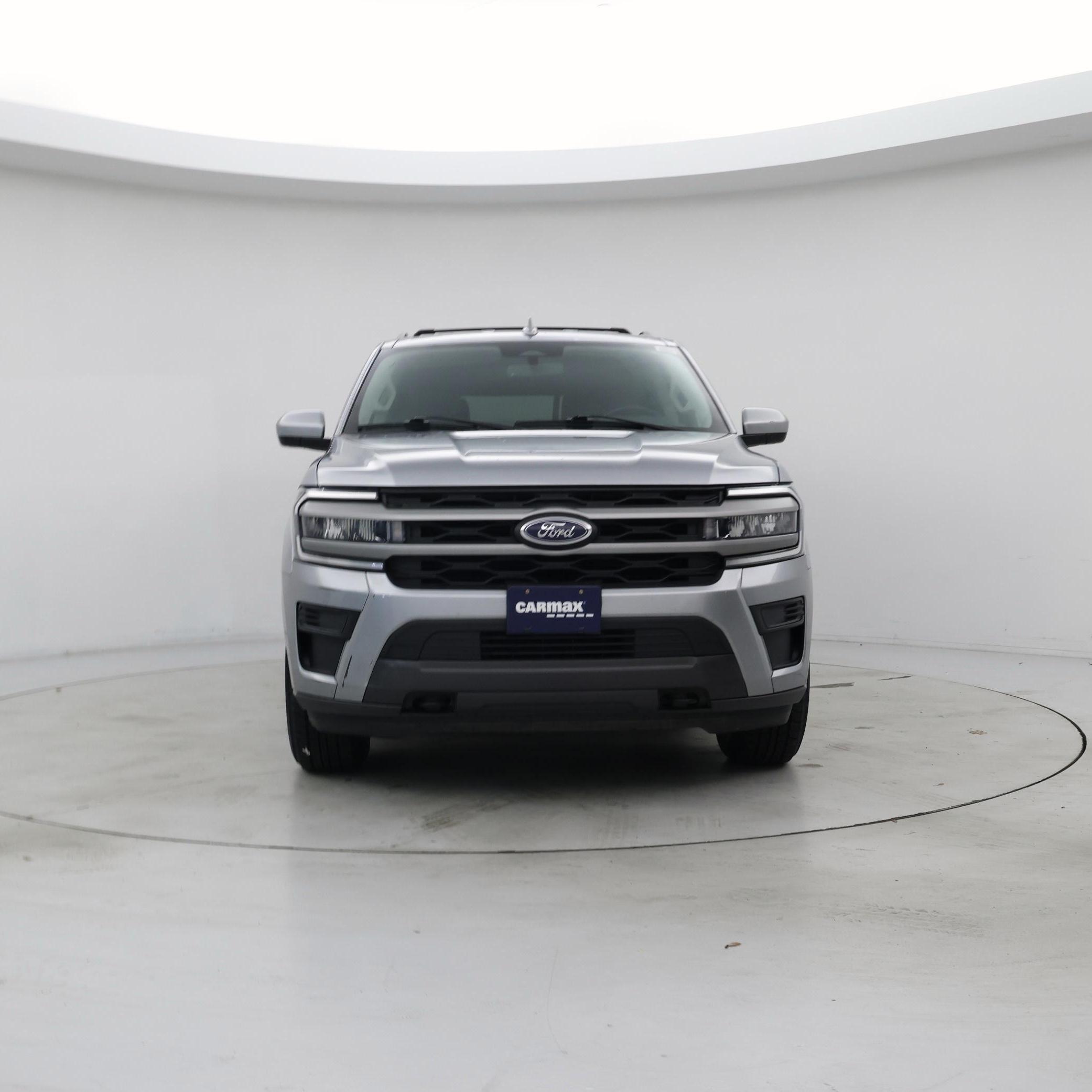 Thumbnail: 2023 Ford Expedition - 5