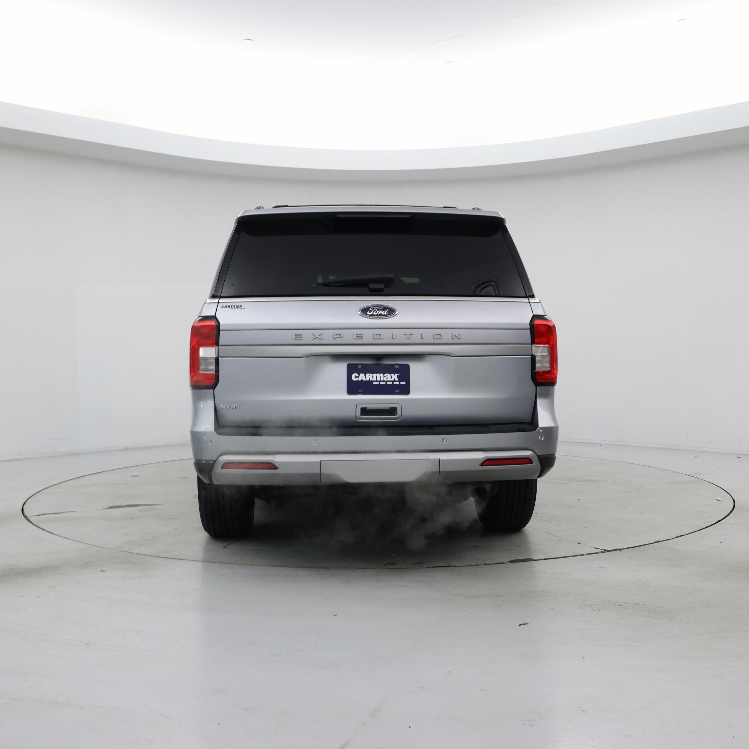 Thumbnail: 2023 Ford Expedition - 6