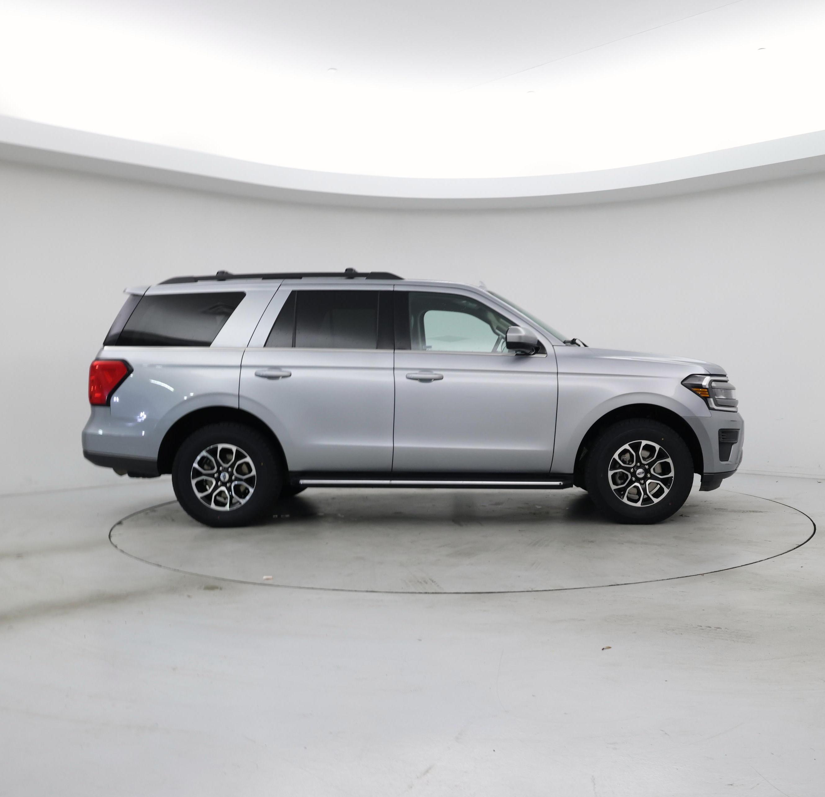 Thumbnail: 2023 Ford Expedition - 7