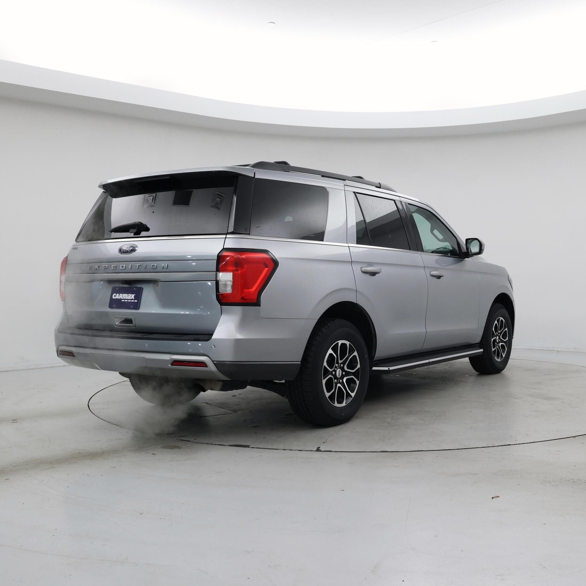 Thumbnail: 2023 Ford Expedition - 8