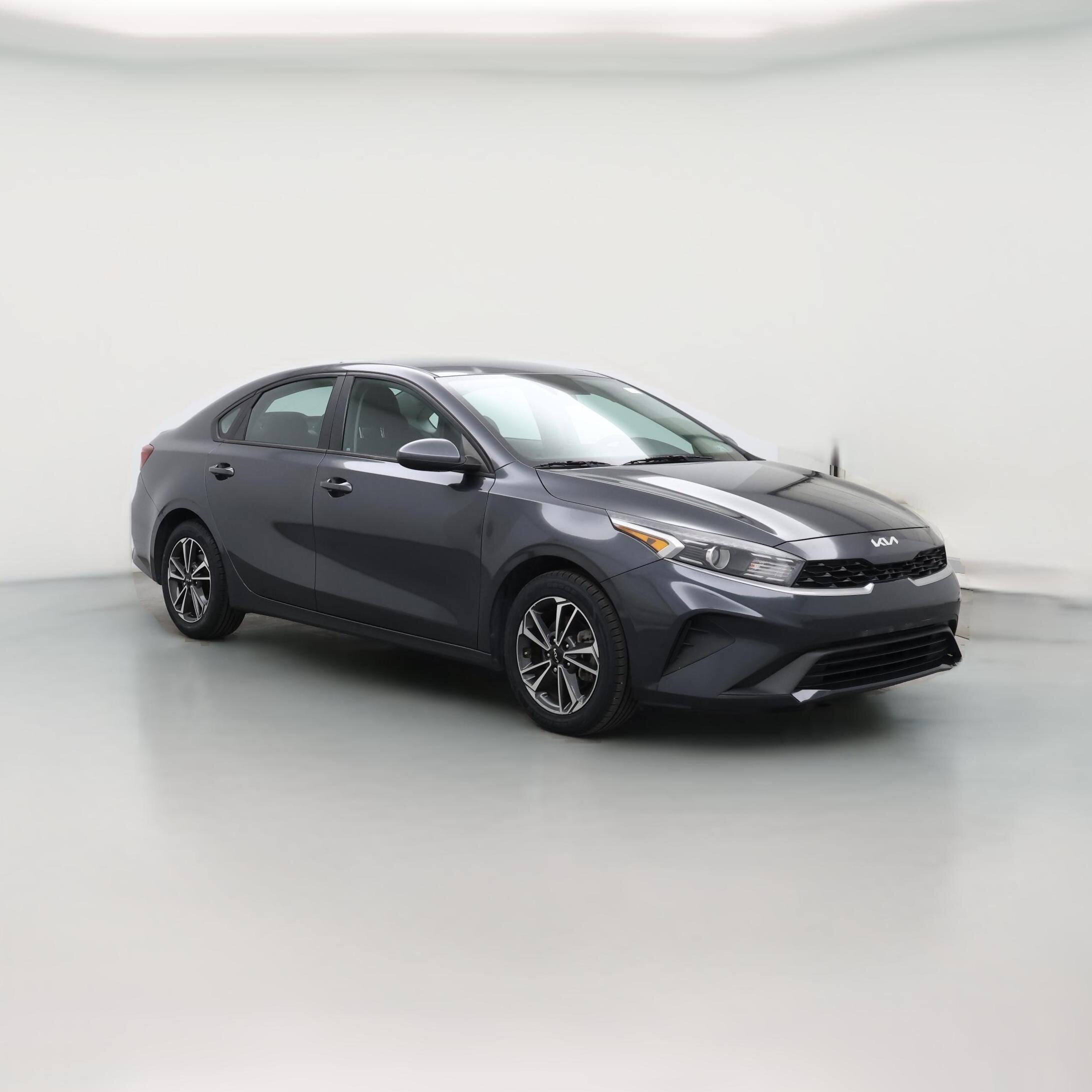 Thumbnail: 2022 Kia Forte - 1