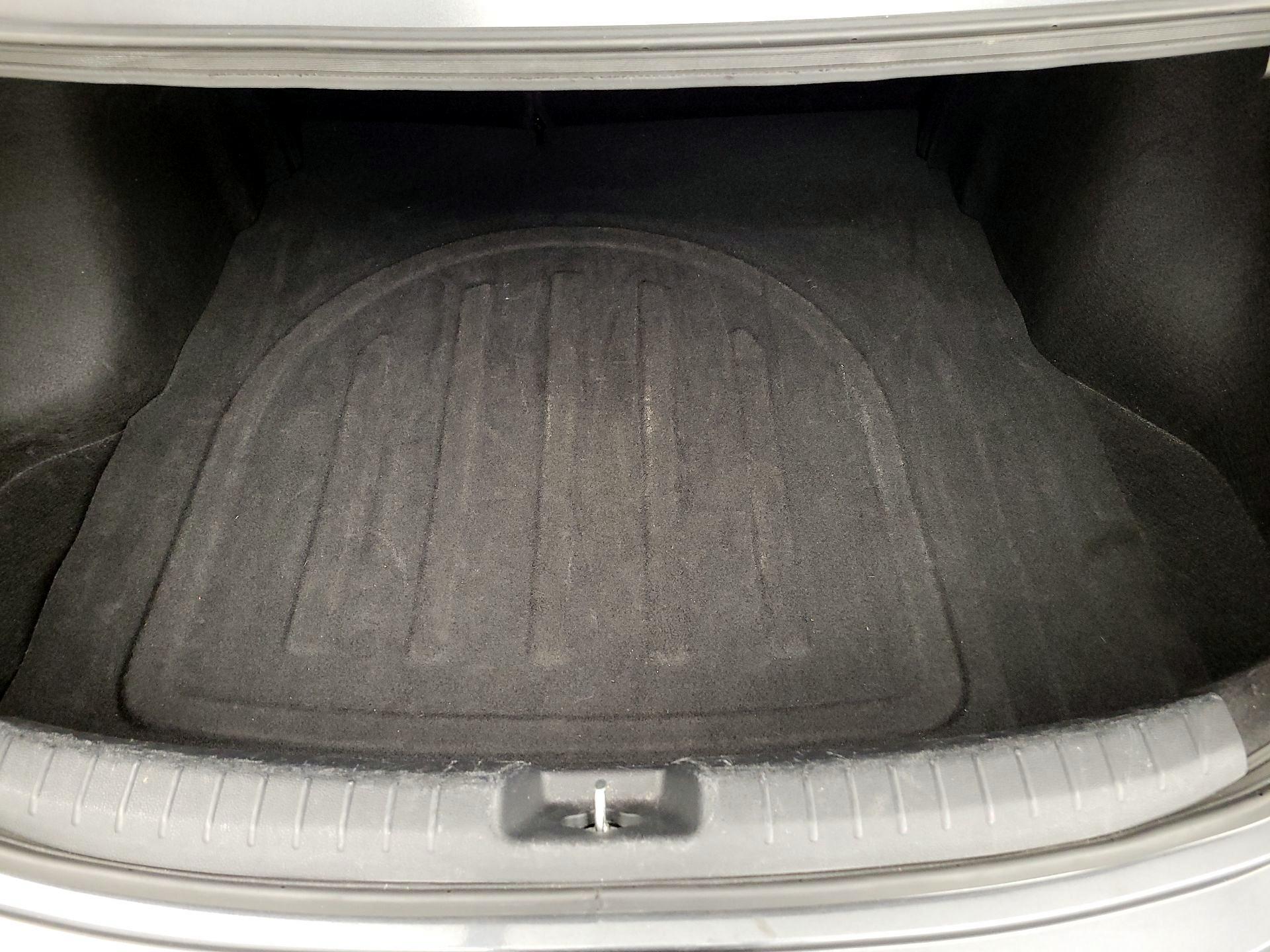 Thumbnail: 2022 Kia Forte - 20