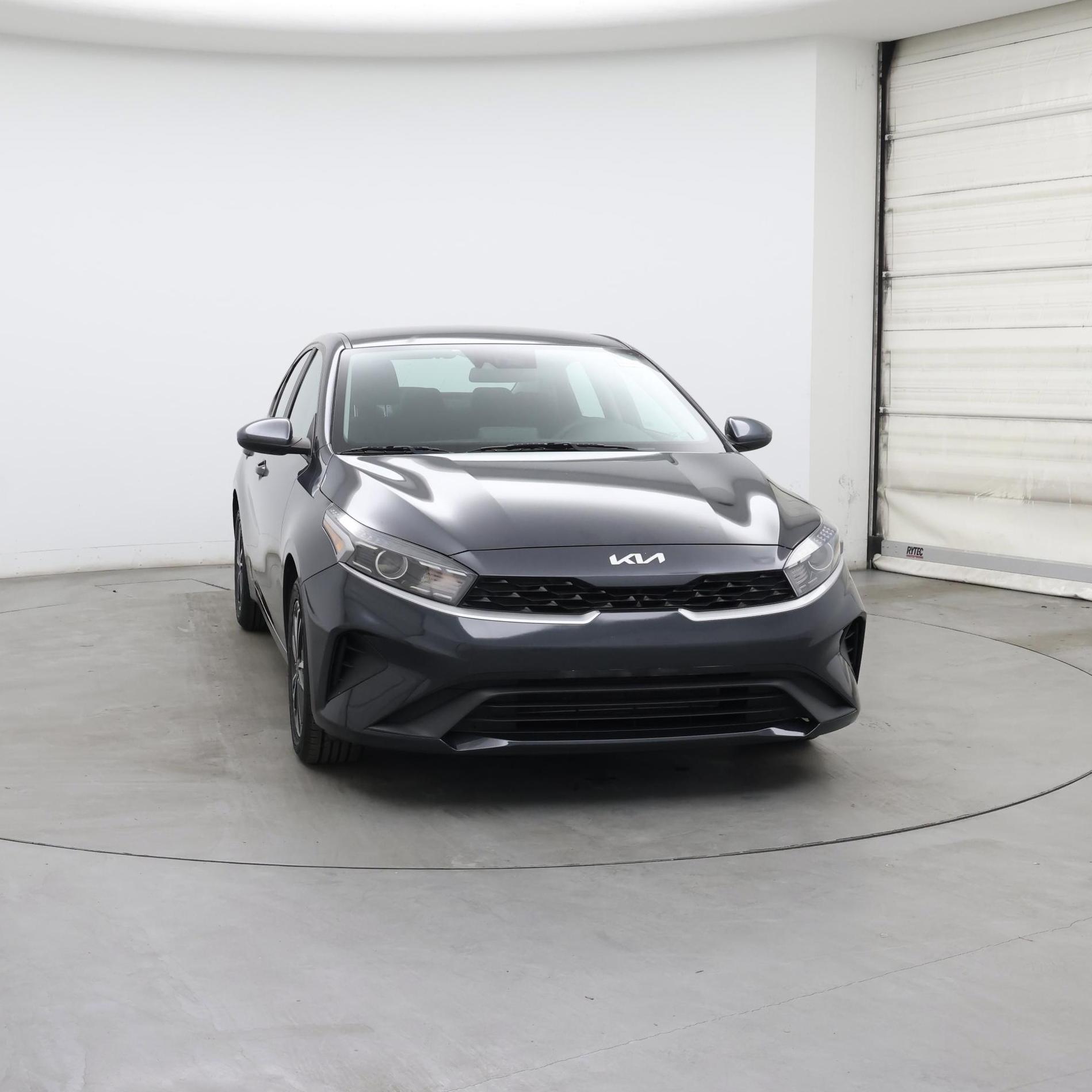 Thumbnail: 2022 Kia Forte - 5