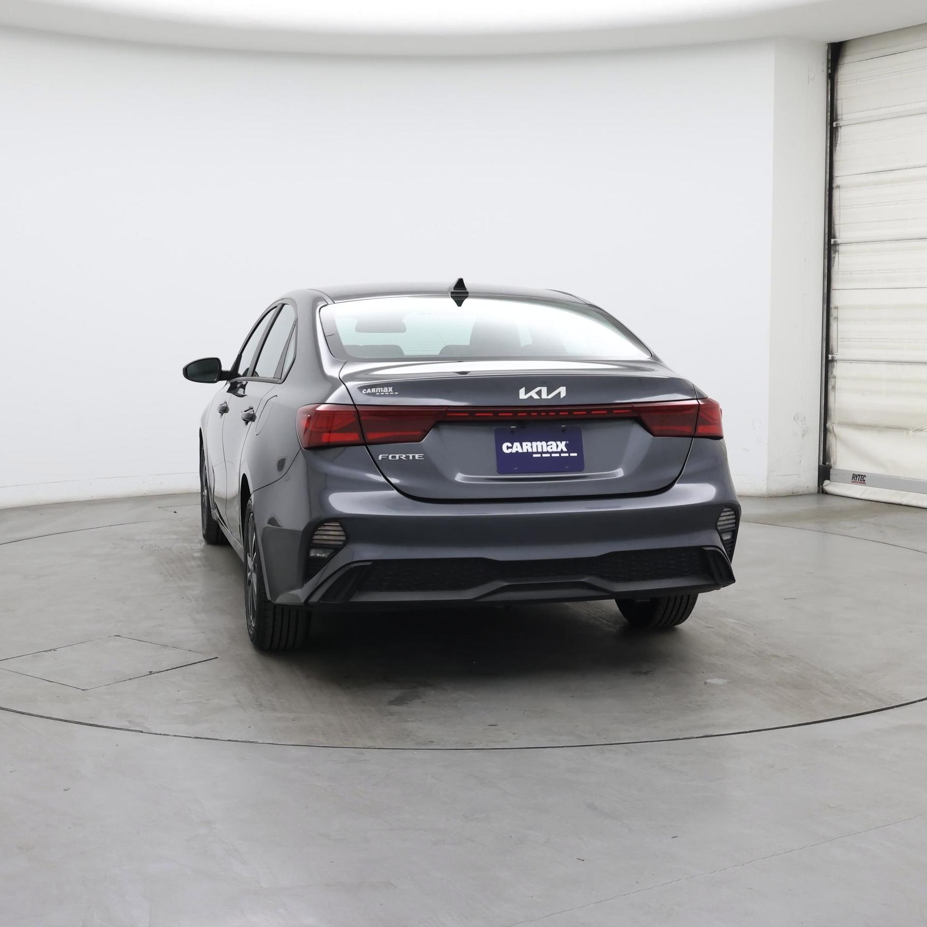 Thumbnail: 2022 Kia Forte - 6