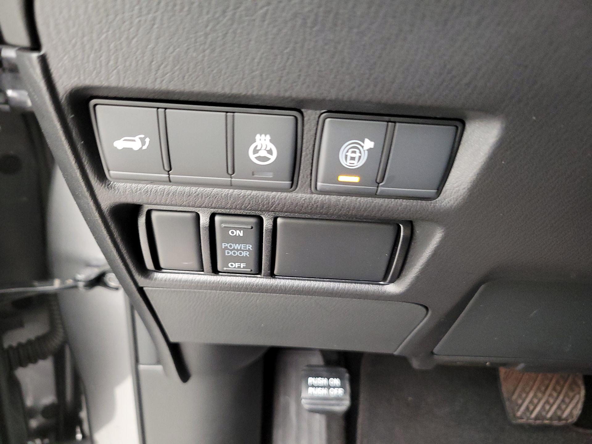 Thumbnail: 2023 Nissan Armada - 13