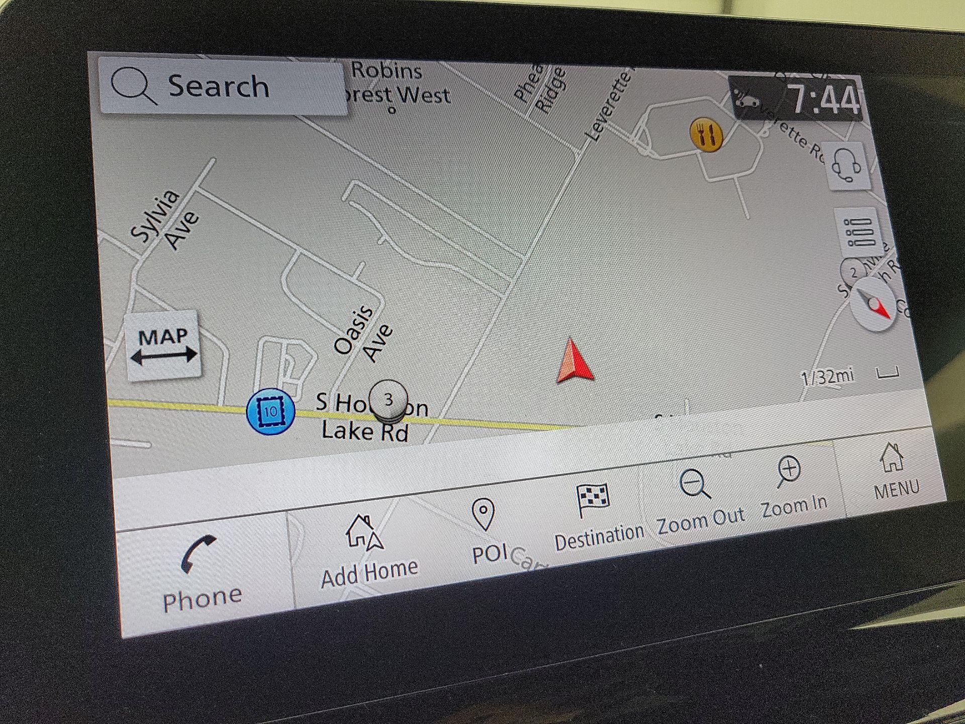 Thumbnail: 2023 Nissan Armada - 14