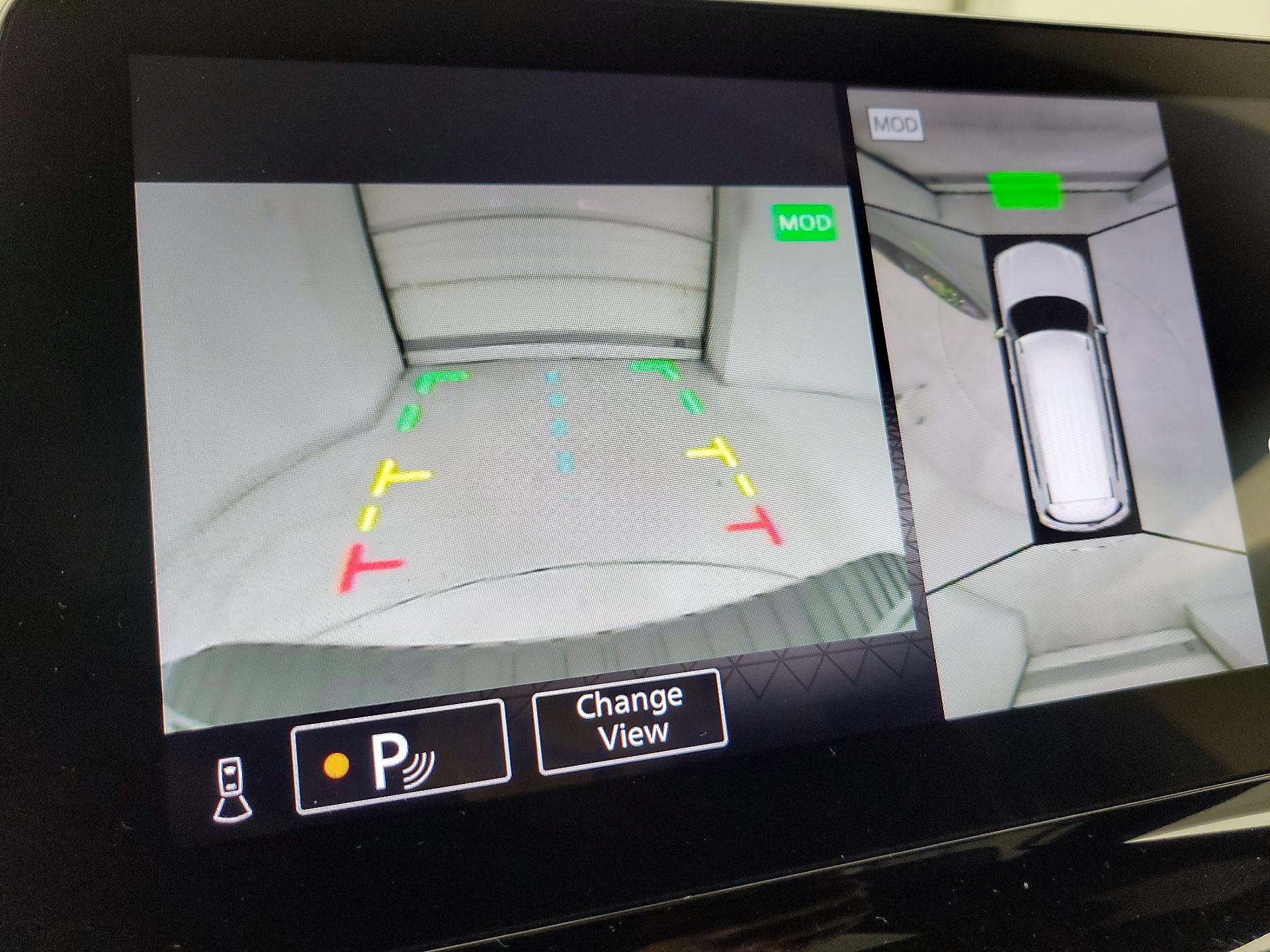 Thumbnail: 2023 Nissan Armada - 15