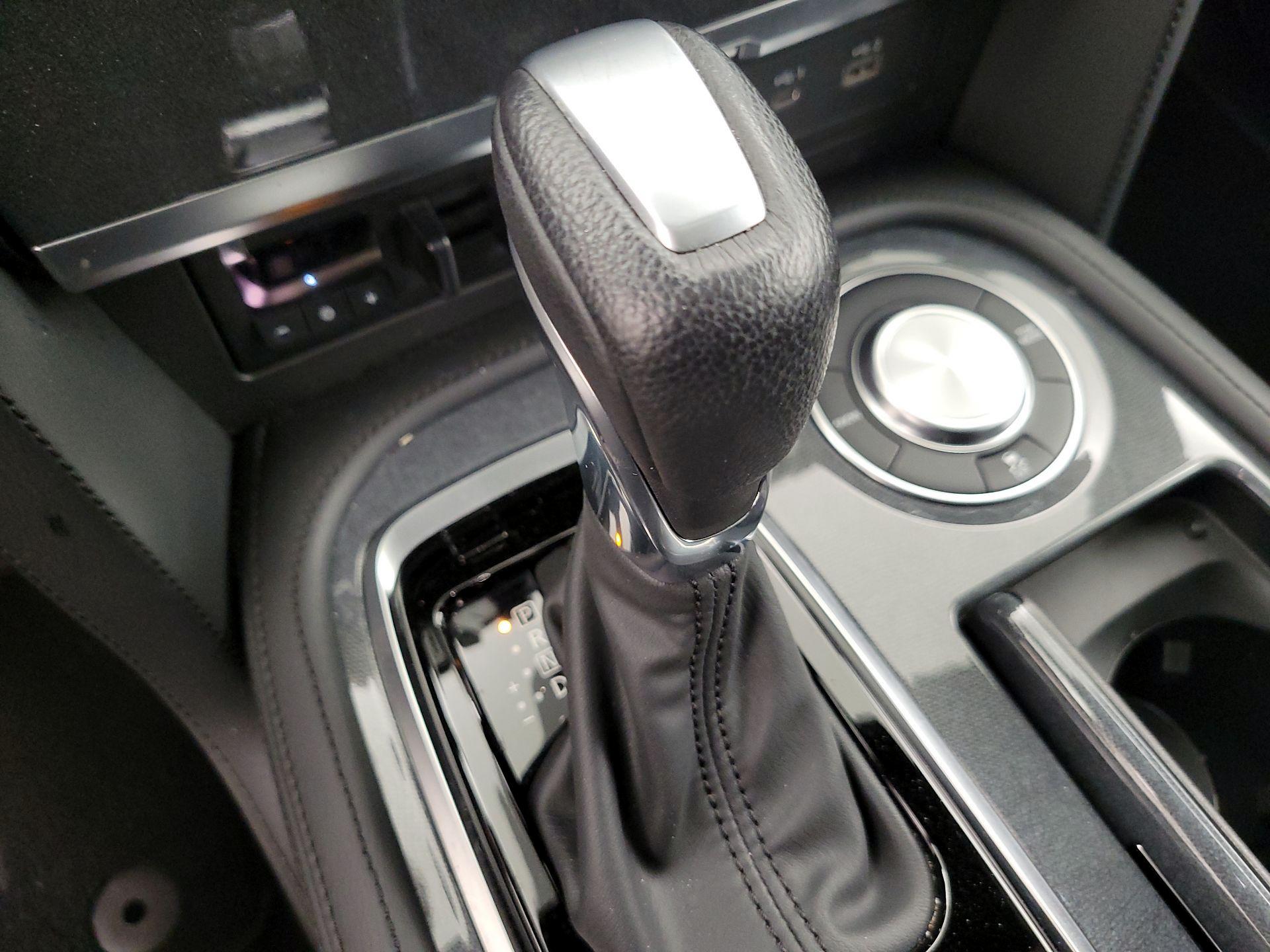 Thumbnail: 2023 Nissan Armada - 18