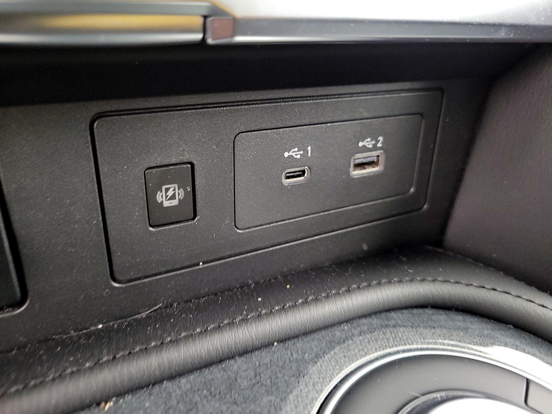 Thumbnail: 2023 Nissan Armada - 19