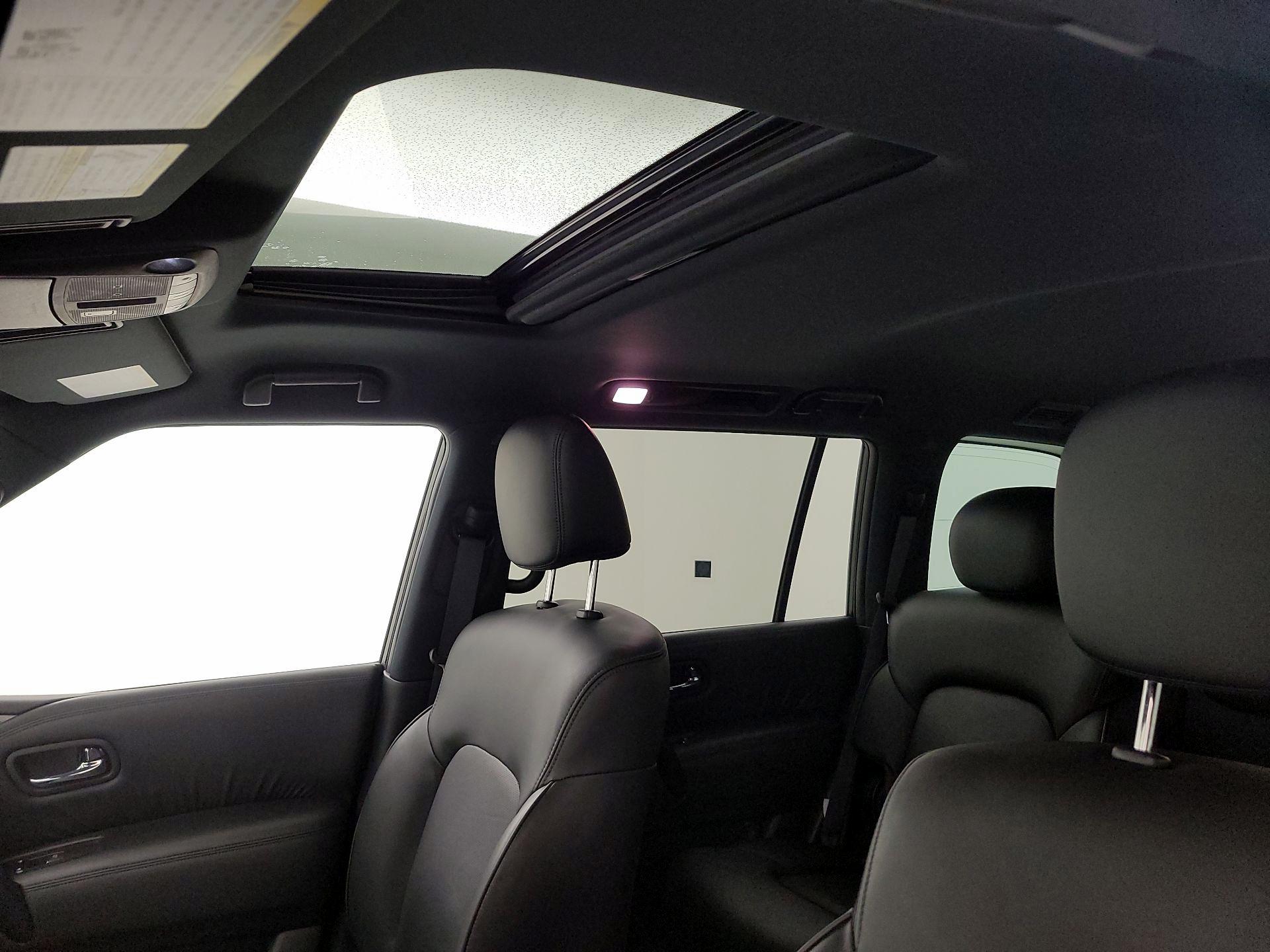 Thumbnail: 2023 Nissan Armada - 20