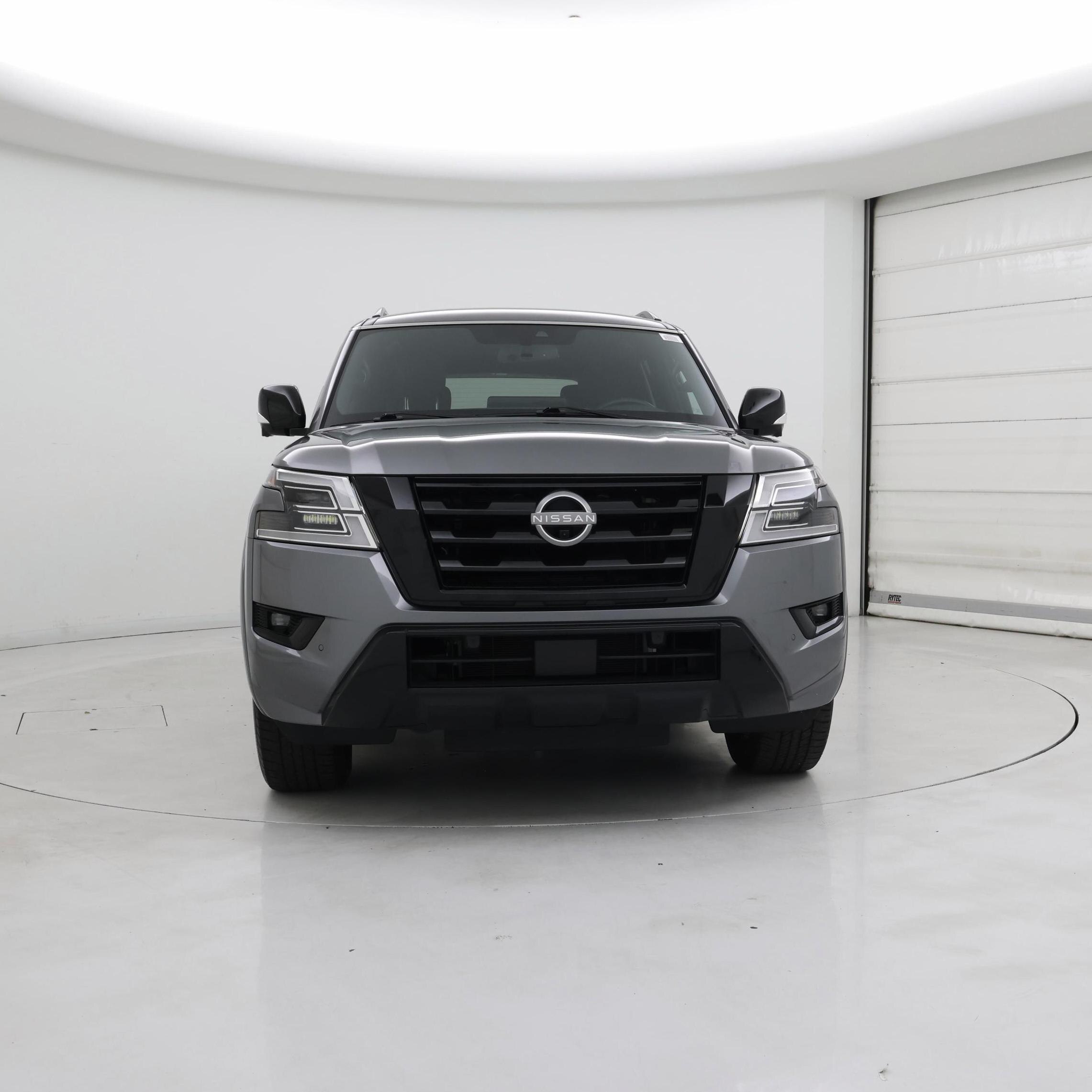 Thumbnail: 2023 Nissan Armada - 5