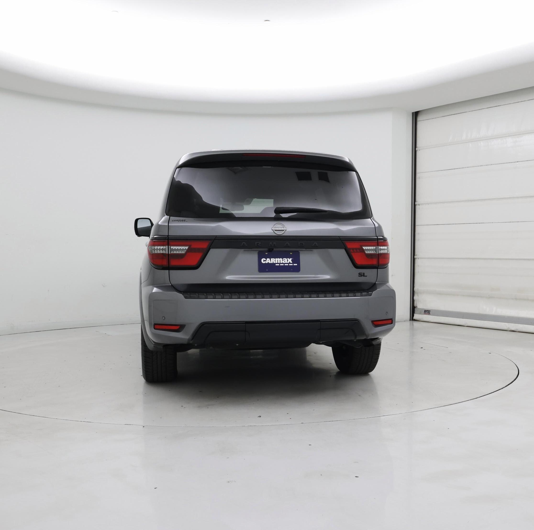 Thumbnail: 2023 Nissan Armada - 6