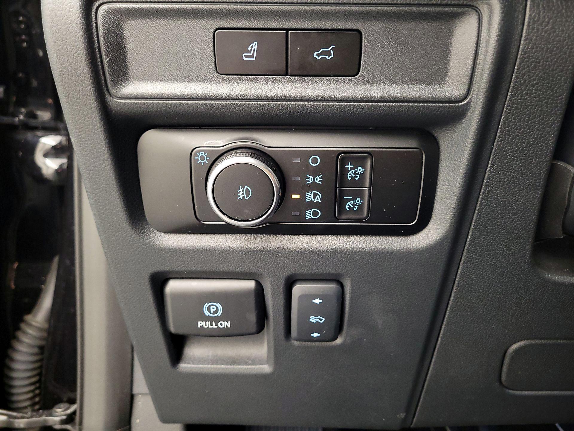 Thumbnail: 2024 Ford Expedition MAX - 13