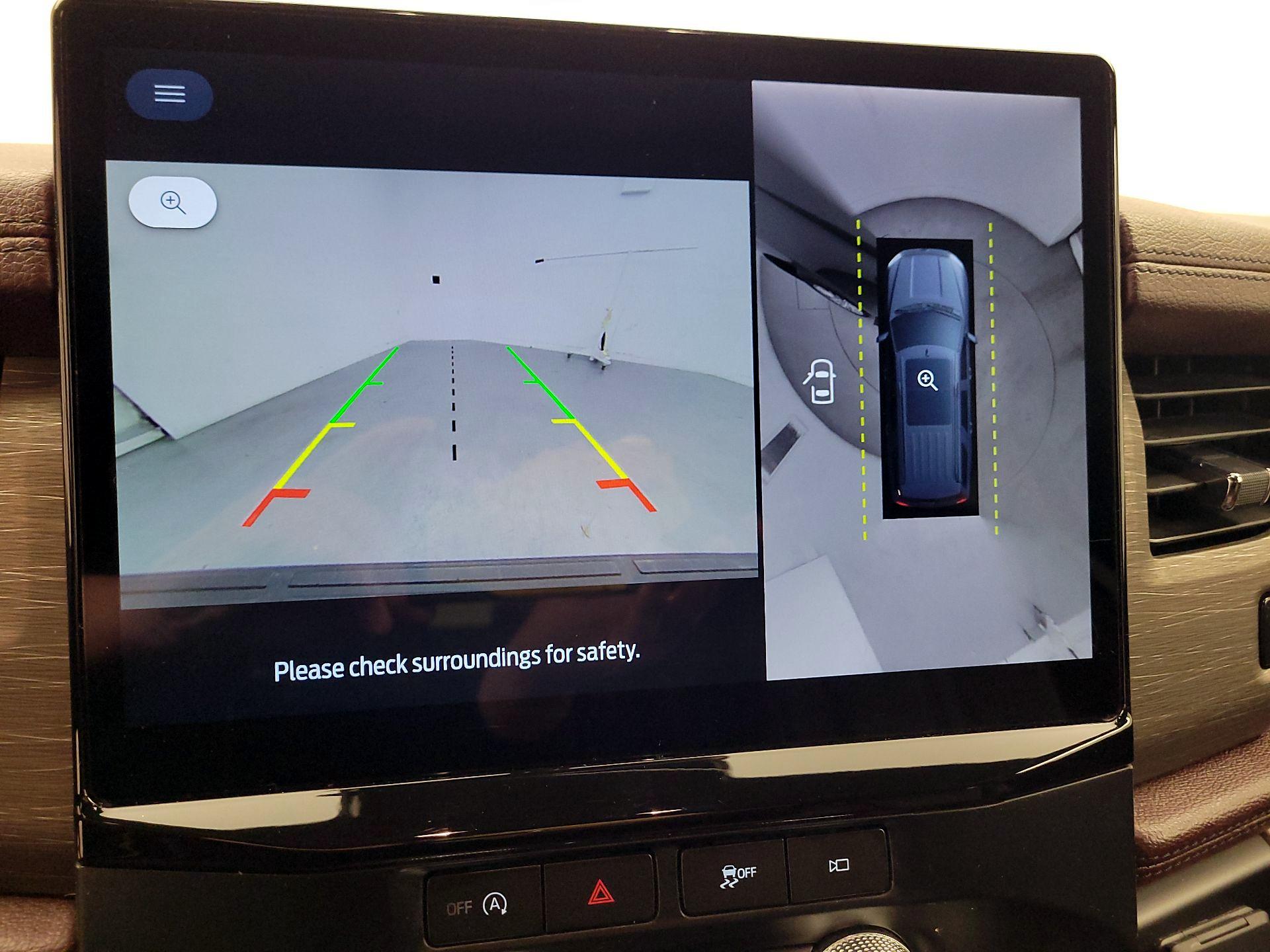 Thumbnail: 2024 Ford Expedition MAX - 15