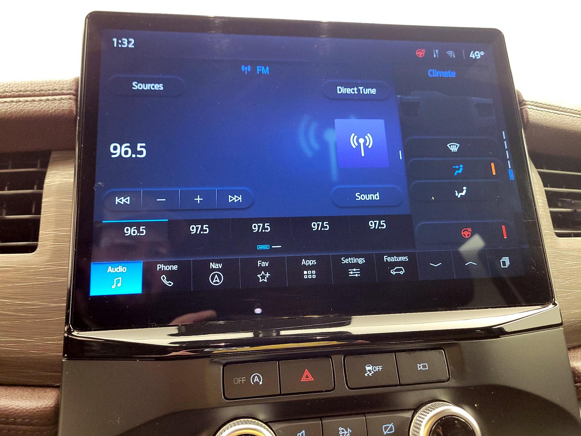 Thumbnail: 2024 Ford Expedition MAX - 16