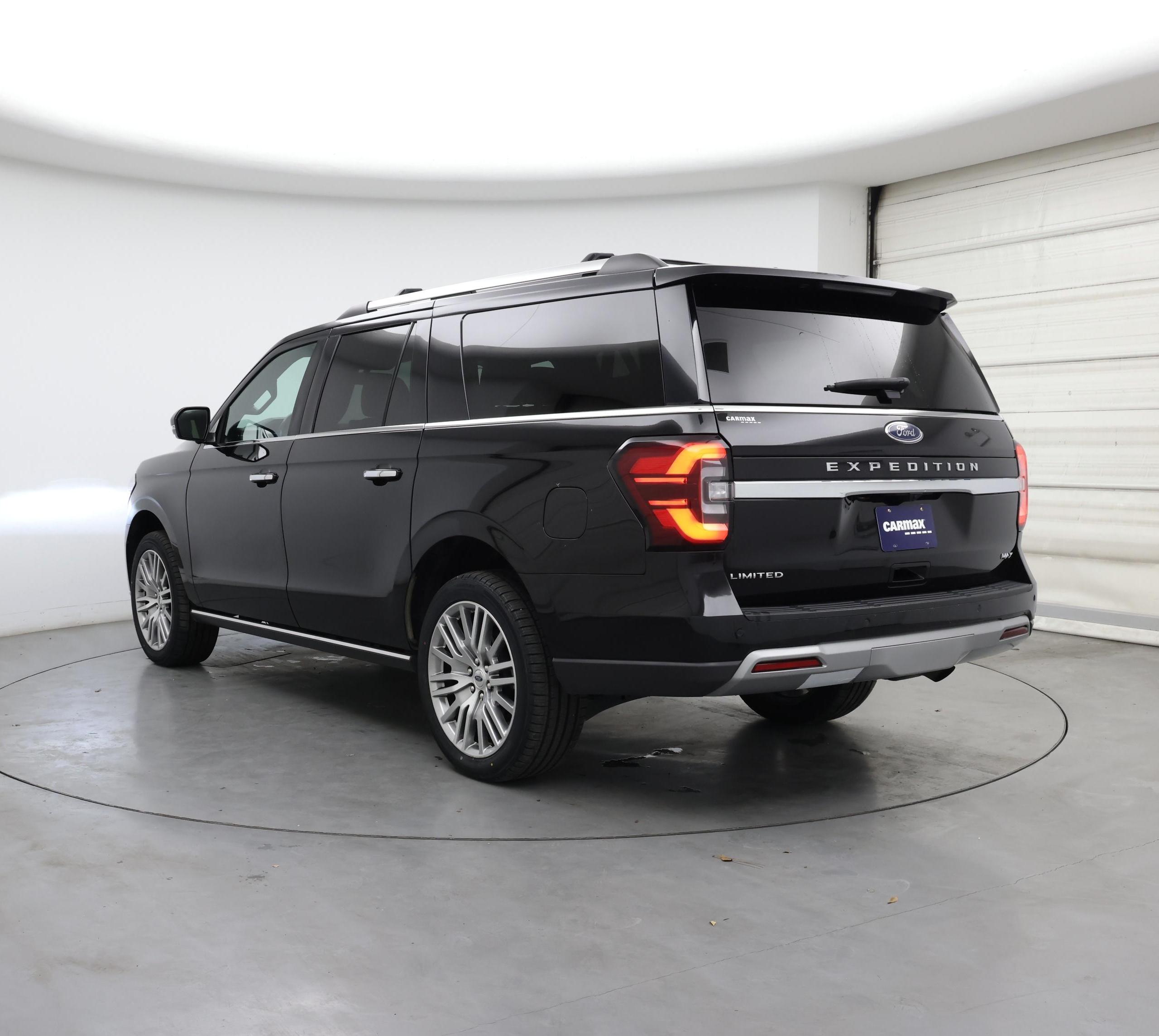 Thumbnail: 2024 Ford Expedition MAX - 2