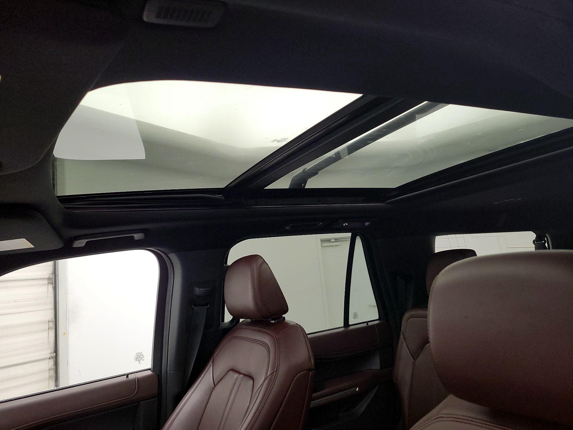 Thumbnail: 2024 Ford Expedition MAX - 19