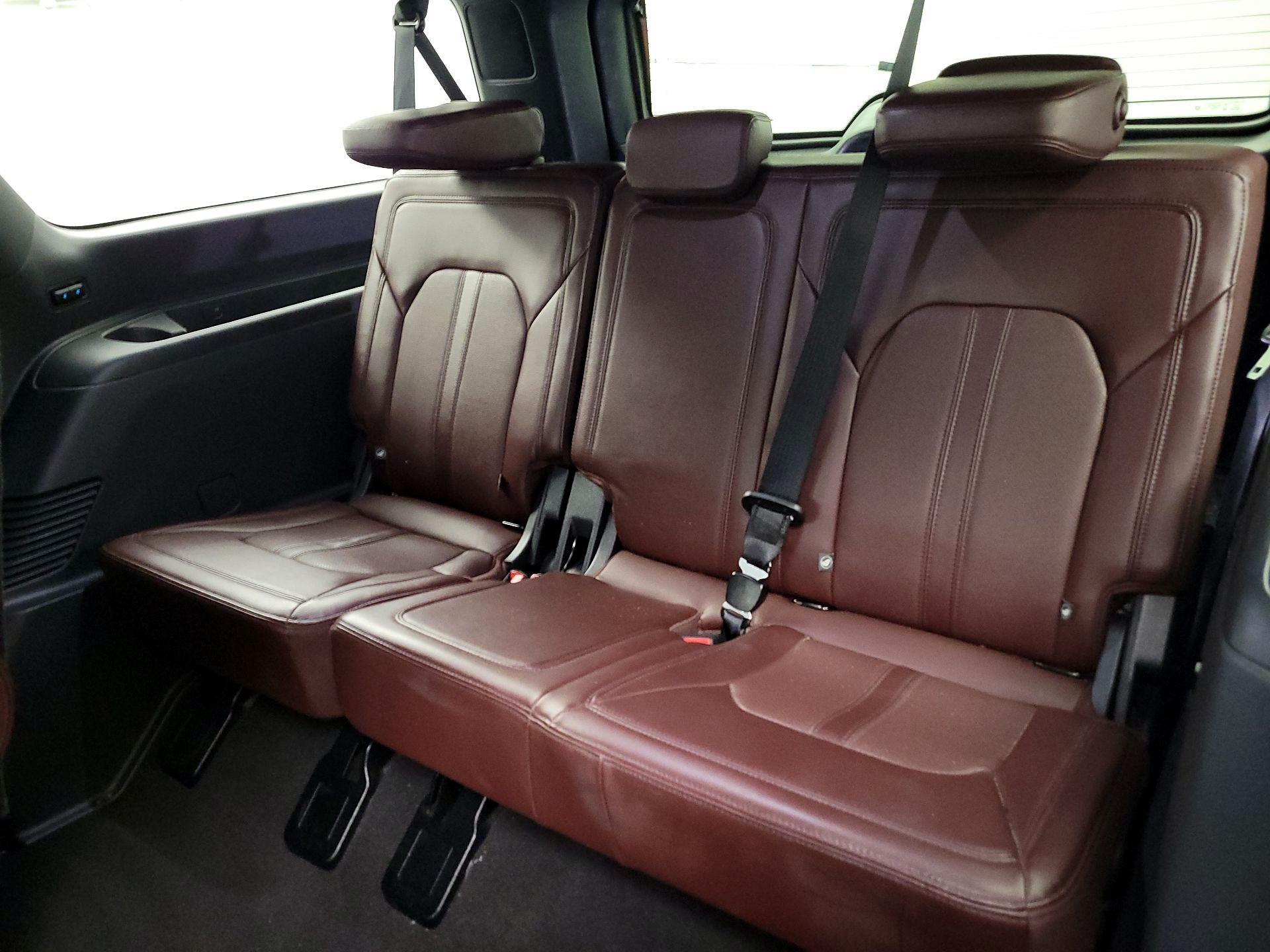 Thumbnail: 2024 Ford Expedition MAX - 20