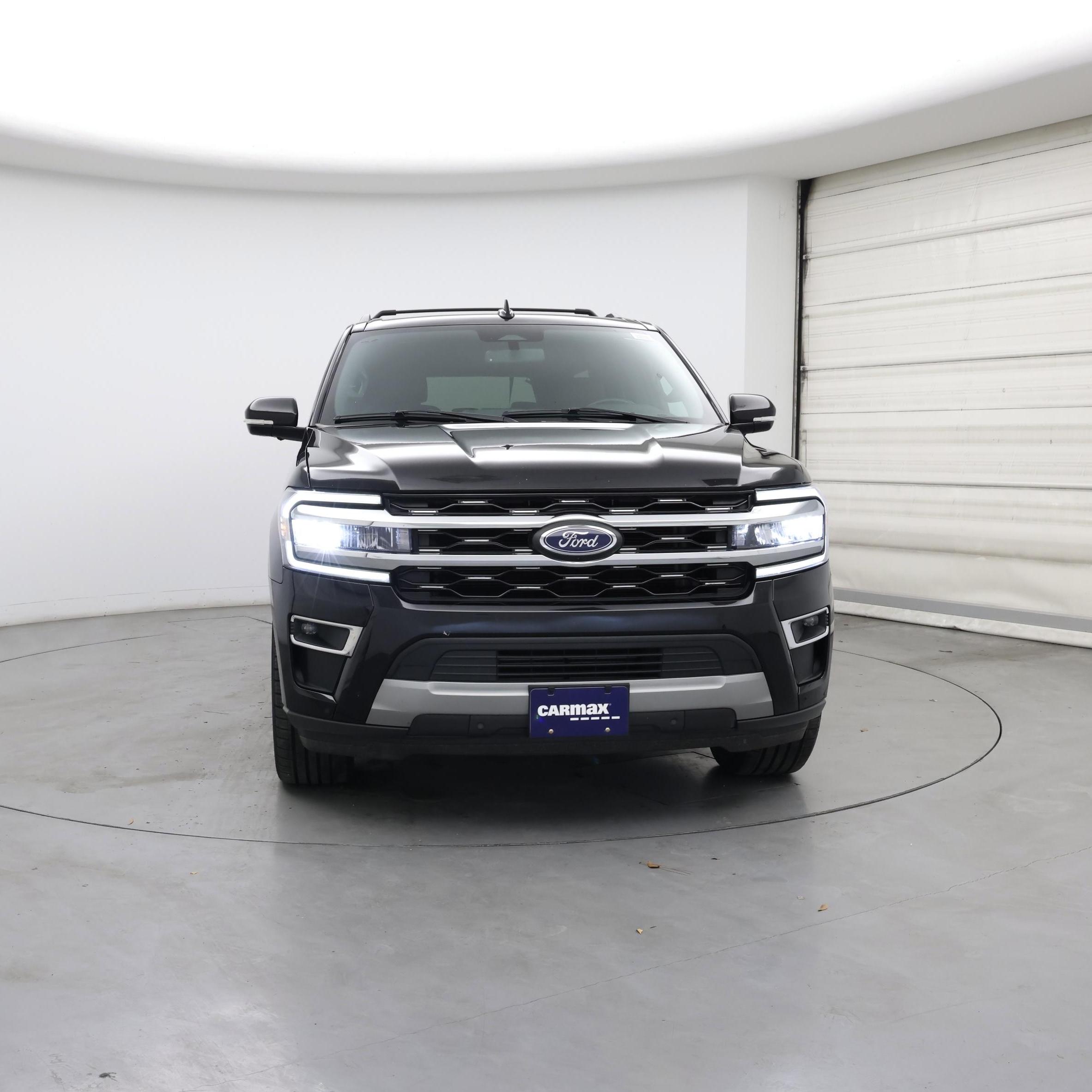 Thumbnail: 2024 Ford Expedition MAX - 5