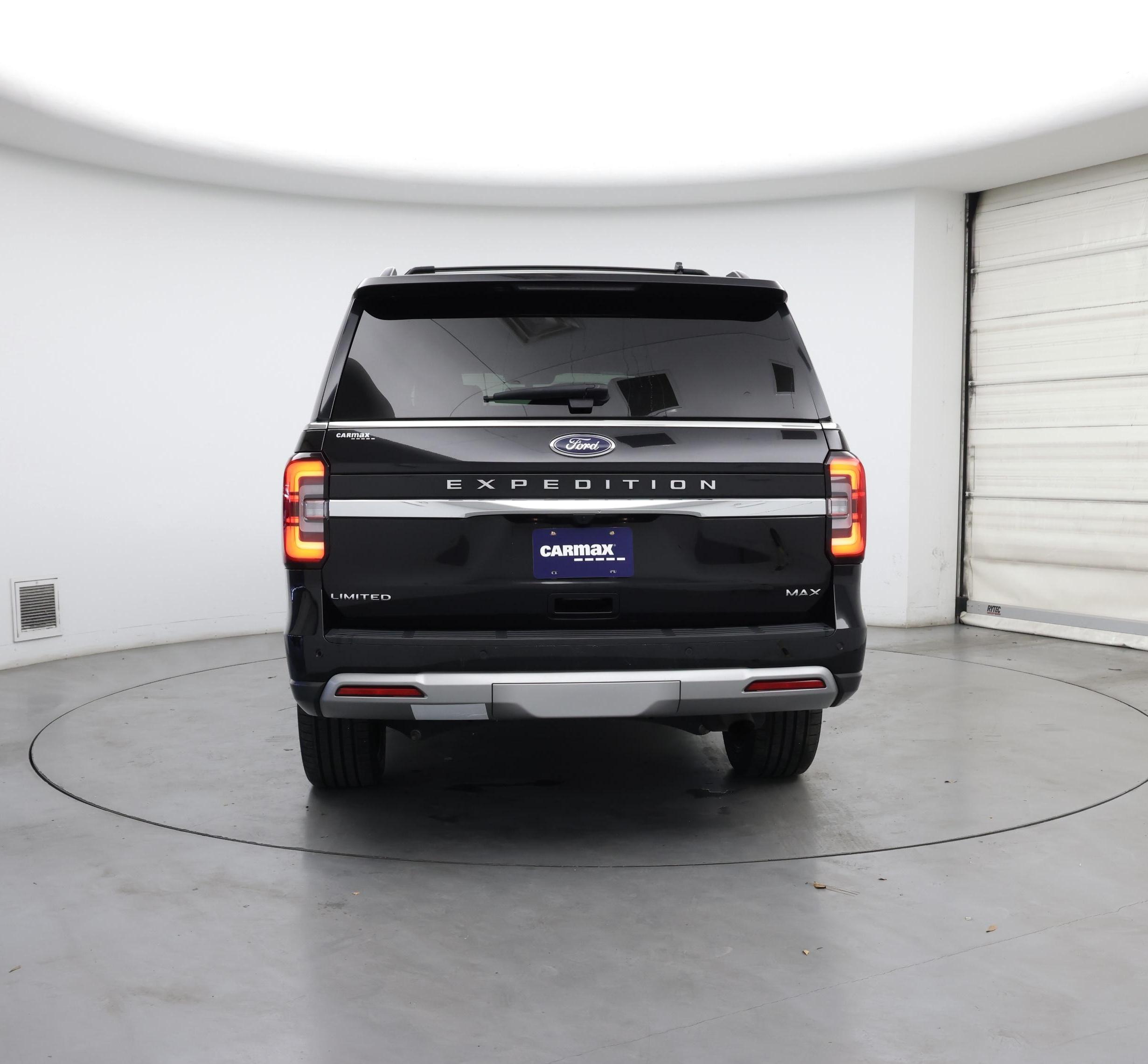 Thumbnail: 2024 Ford Expedition MAX - 6