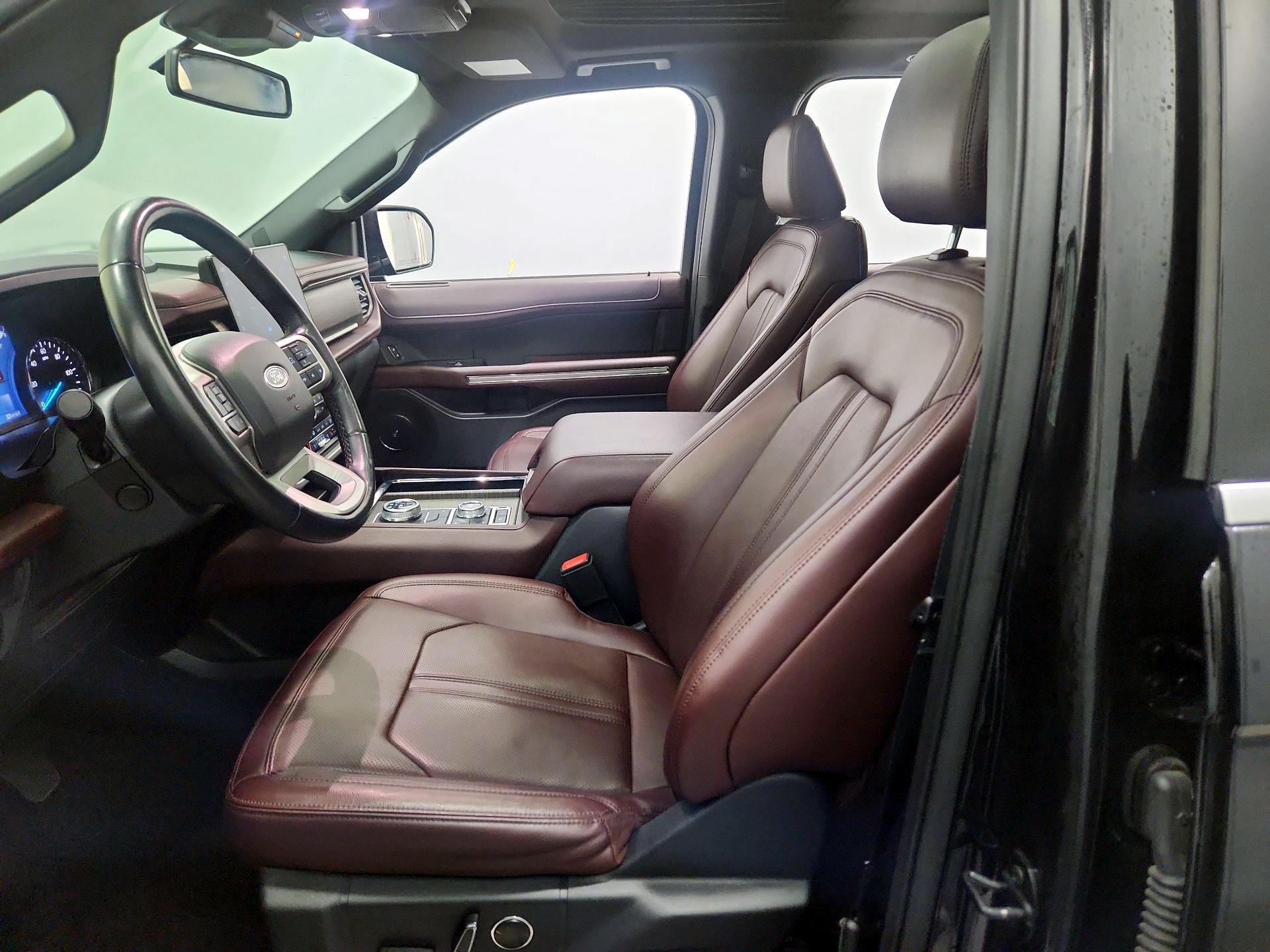 Thumbnail: 2023 Ford Expedition MAX - 11