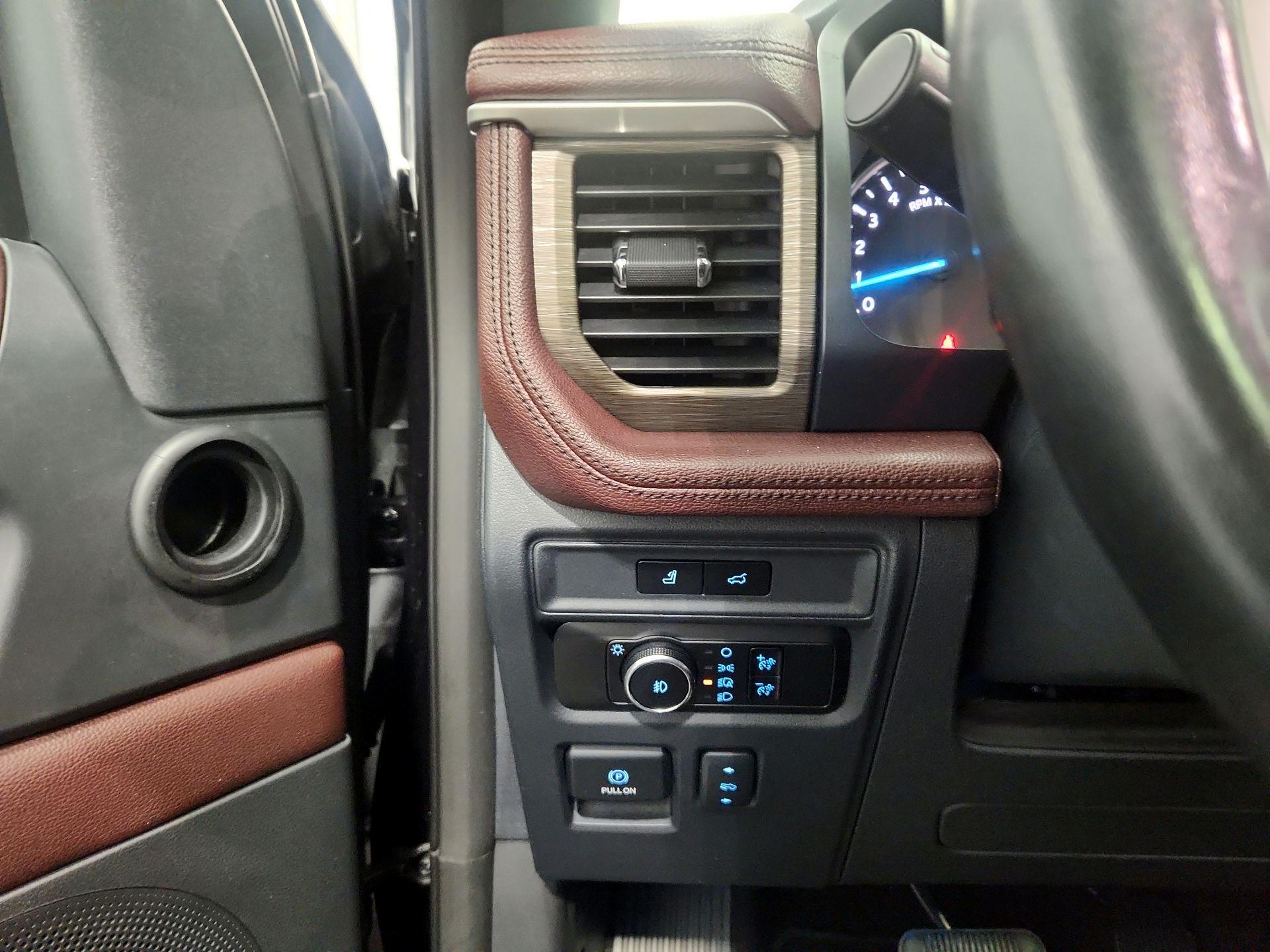 Thumbnail: 2023 Ford Expedition MAX - 13