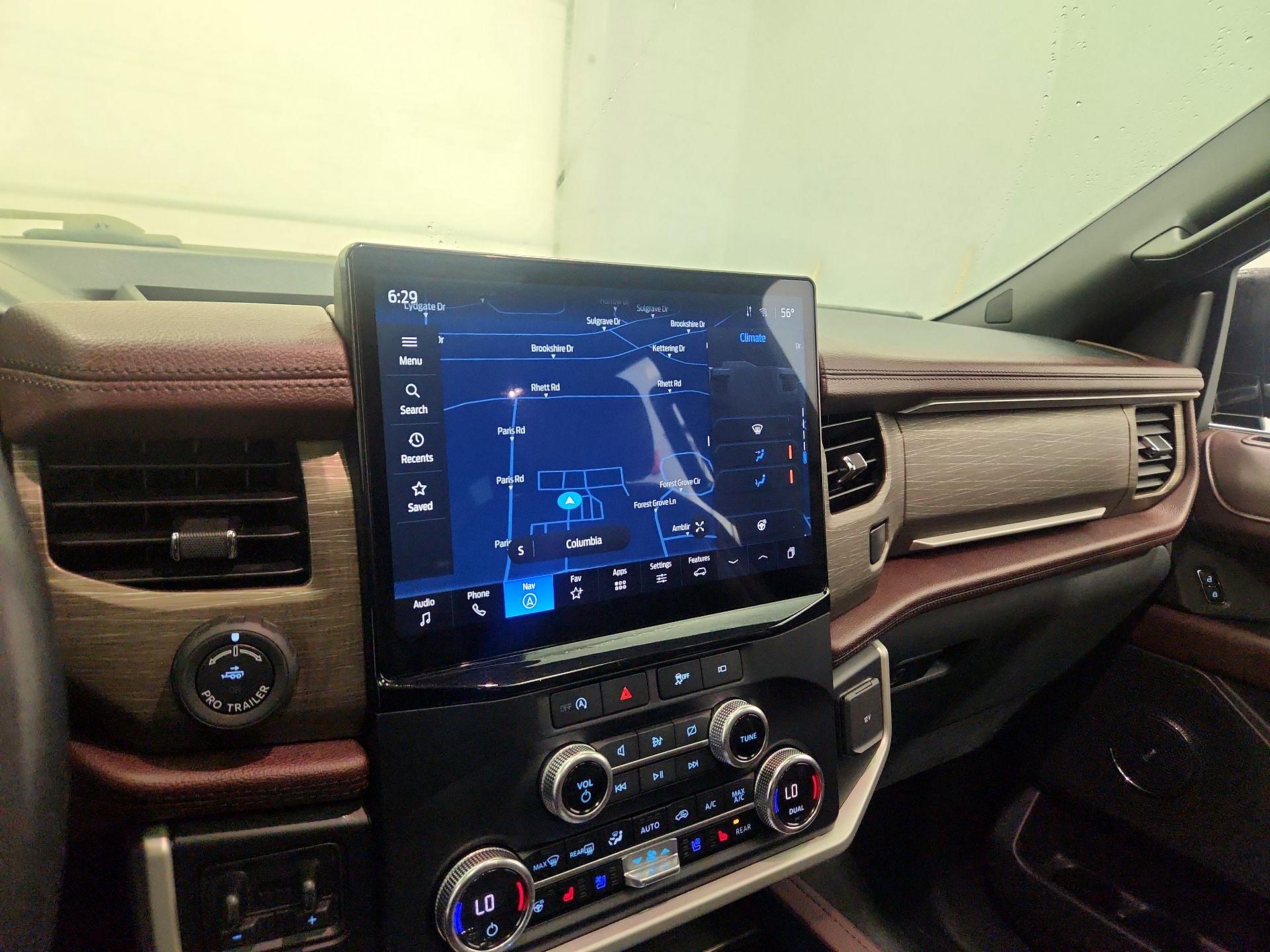 Thumbnail: 2023 Ford Expedition MAX - 14