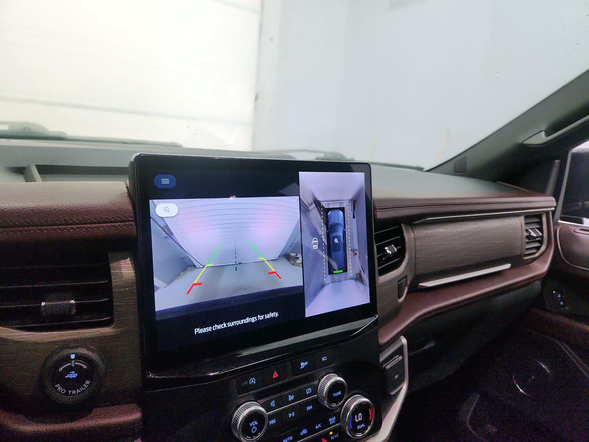 Thumbnail: 2023 Ford Expedition MAX - 15