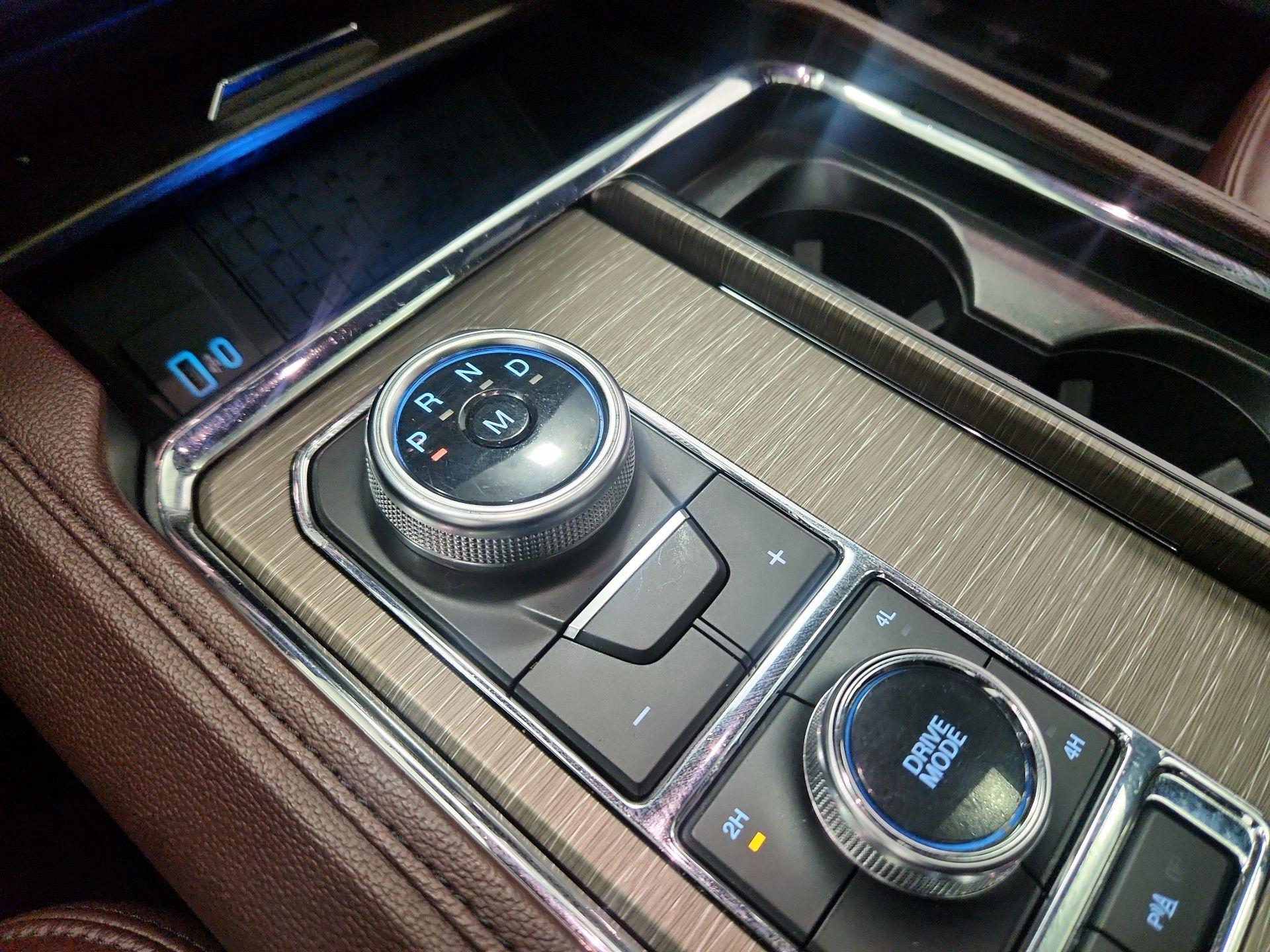 Thumbnail: 2023 Ford Expedition MAX - 18