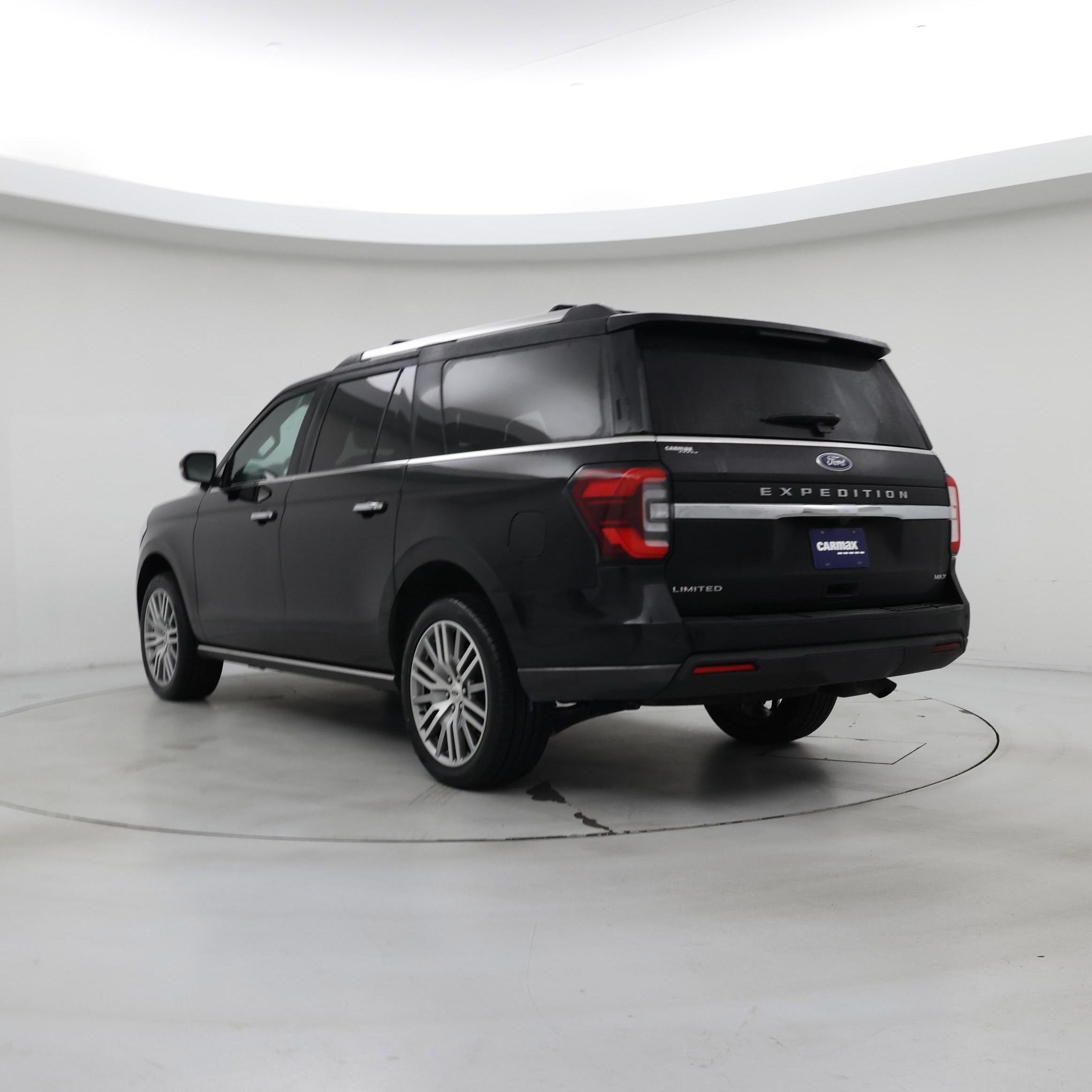 Thumbnail: 2023 Ford Expedition MAX - 2