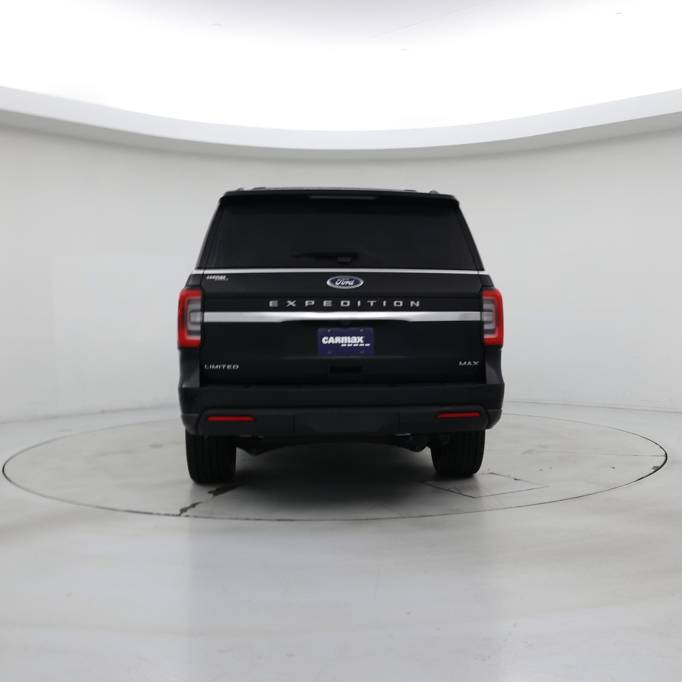 Thumbnail: 2023 Ford Expedition MAX - 6