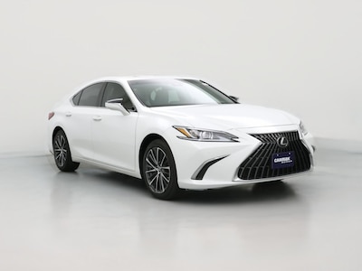 2023 Lexus ES 350