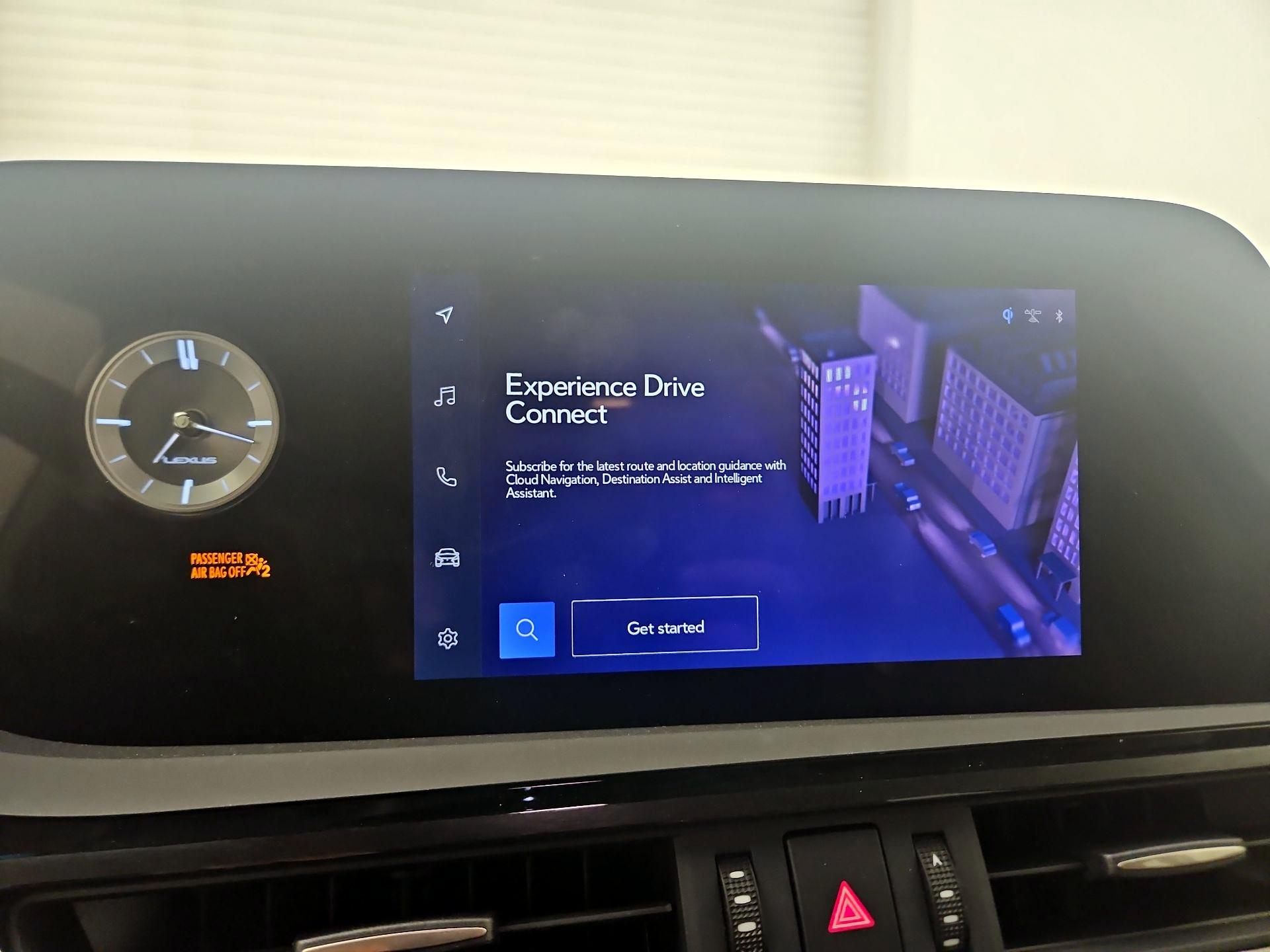 Thumbnail: 2023 Lexus ES - 15