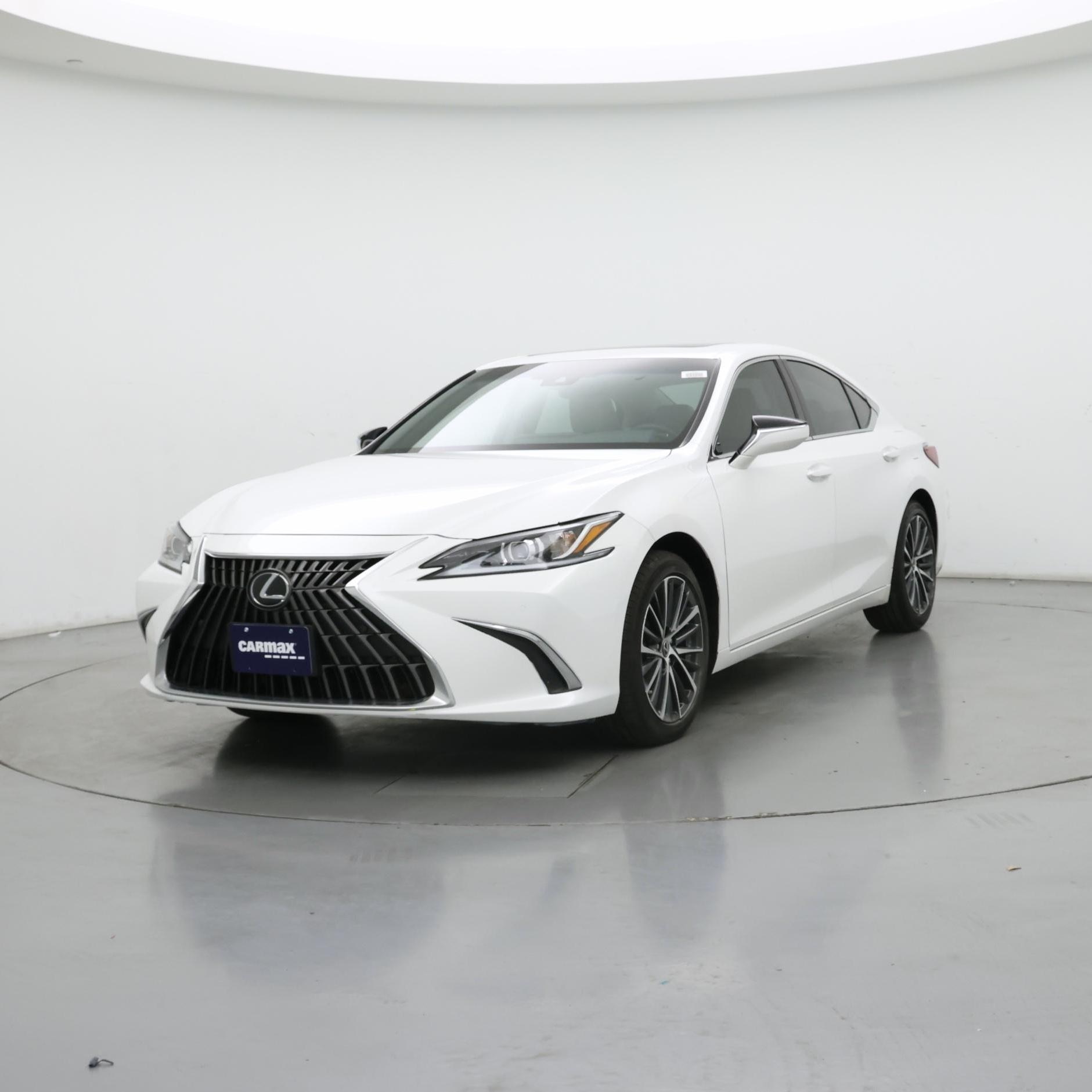 Thumbnail: 2023 Lexus ES - 4