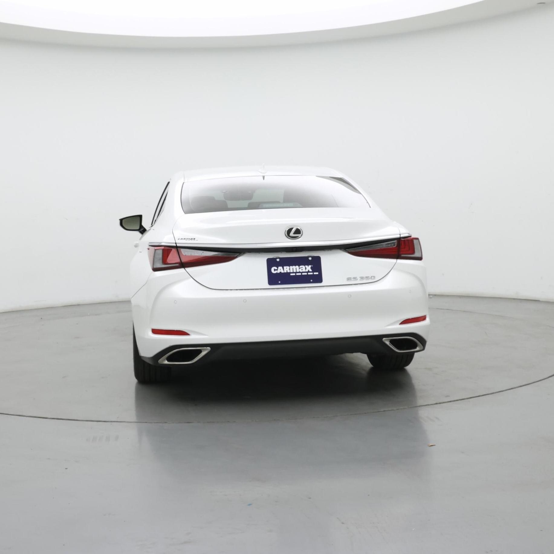 Thumbnail: 2023 Lexus ES - 6