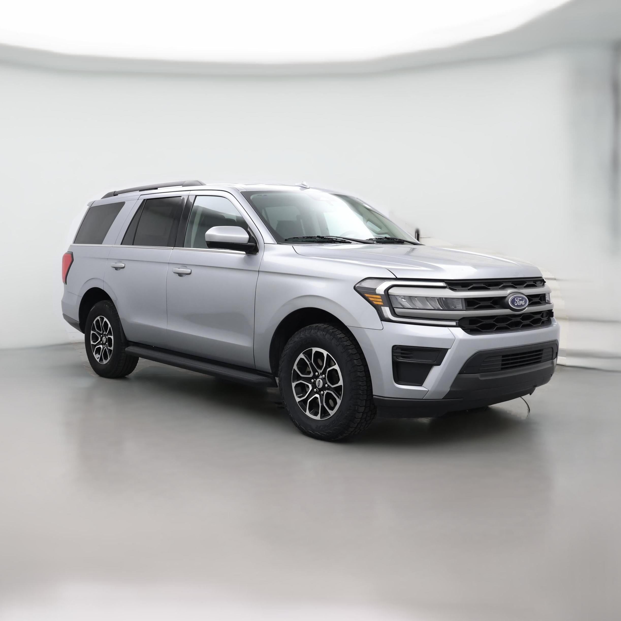 Thumbnail: 2024 Ford Expedition - 1