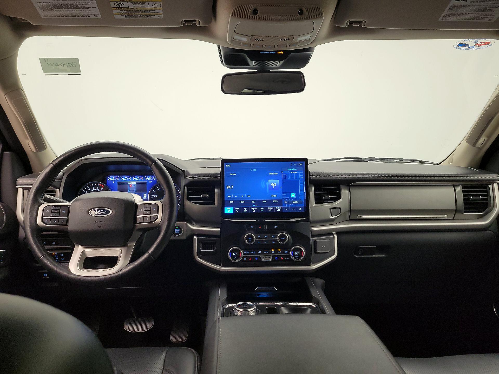 Thumbnail: 2024 Ford Expedition - 9