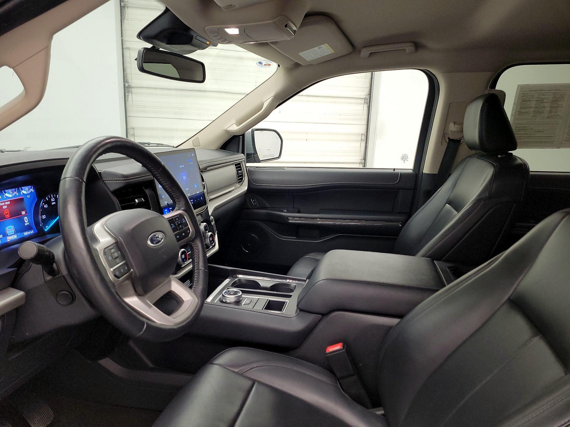 Thumbnail: 2024 Ford Expedition - 11