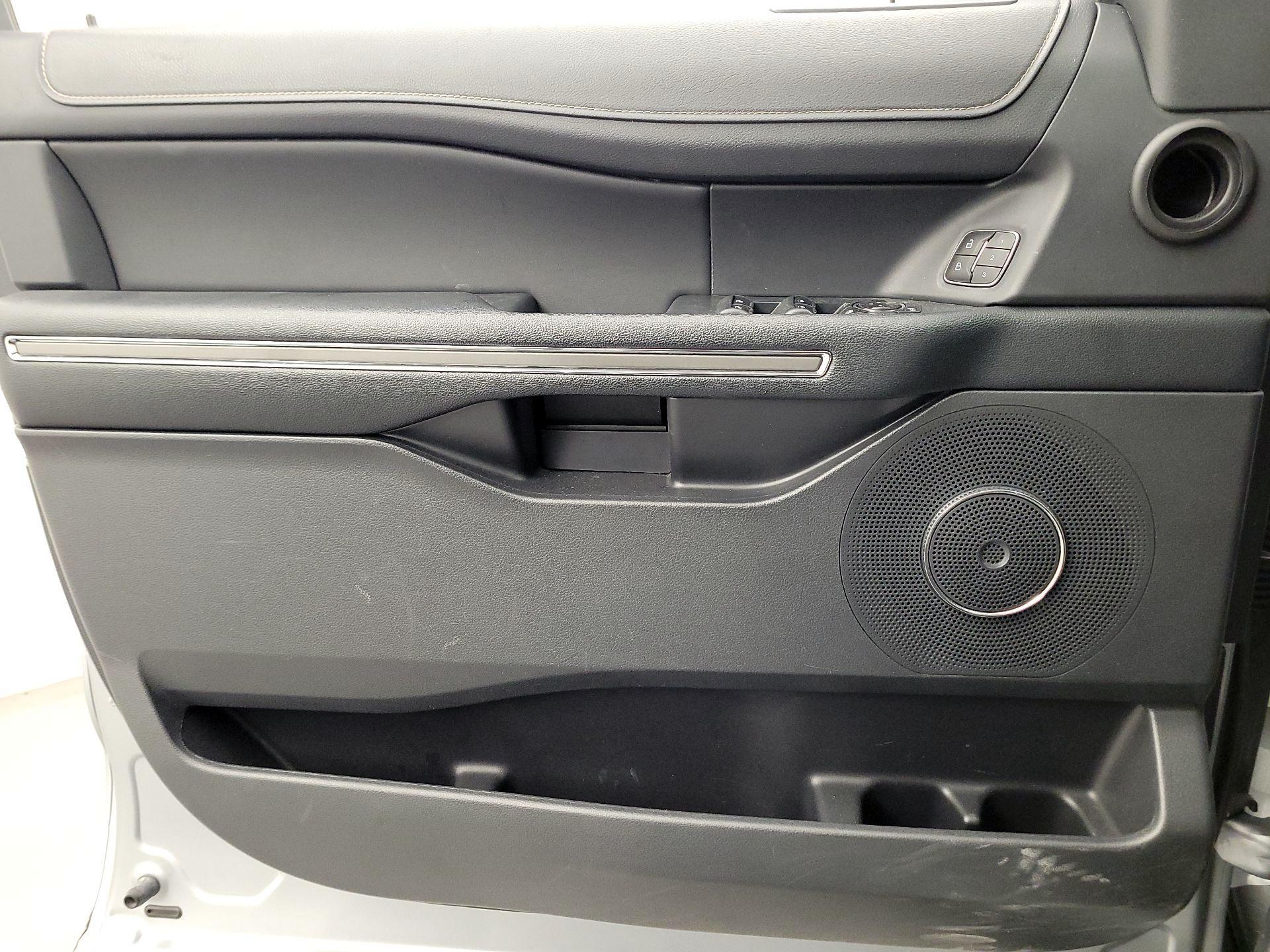 Thumbnail: 2024 Ford Expedition - 12