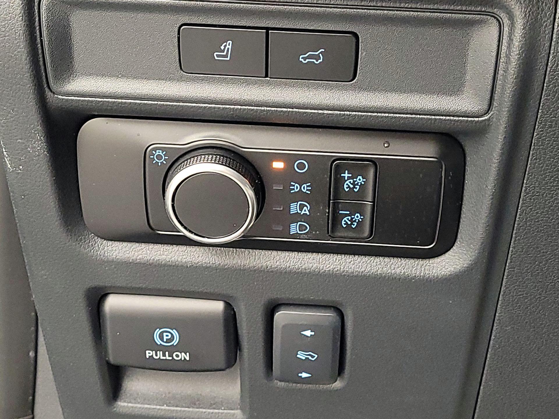 Thumbnail: 2024 Ford Expedition - 13