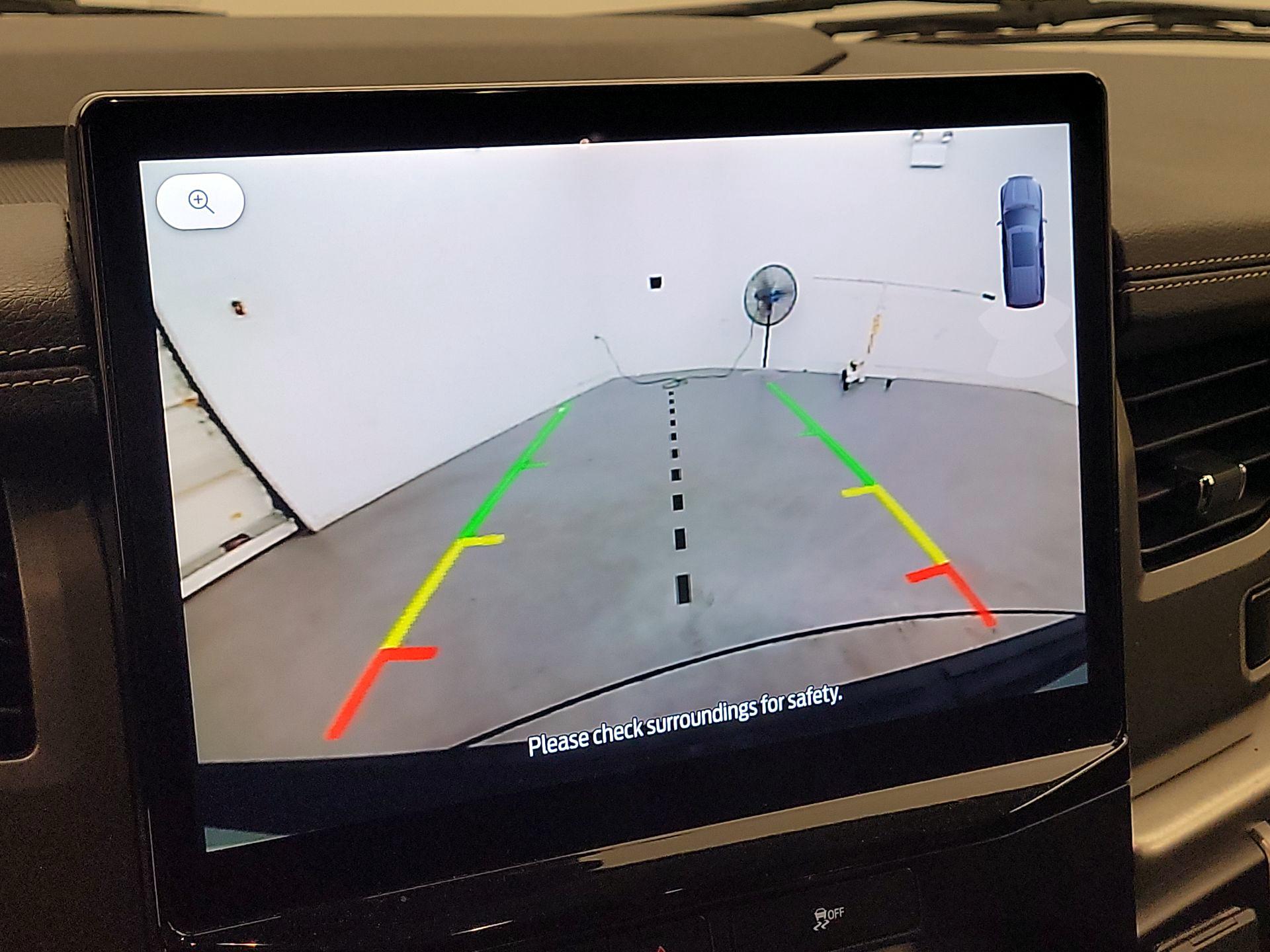 Thumbnail: 2024 Ford Expedition - 14