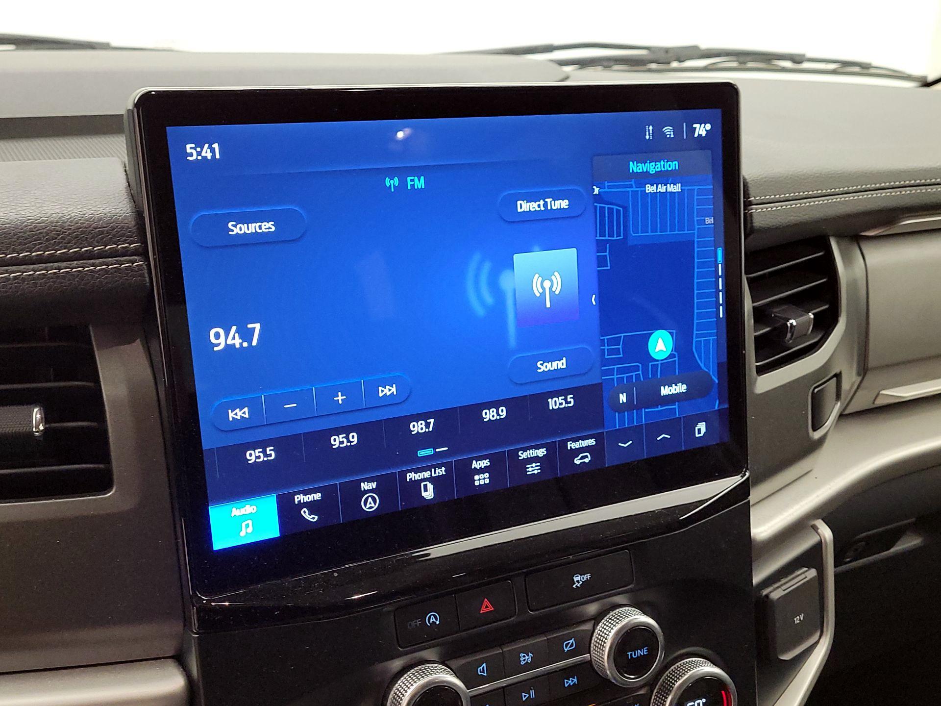 Thumbnail: 2024 Ford Expedition - 15