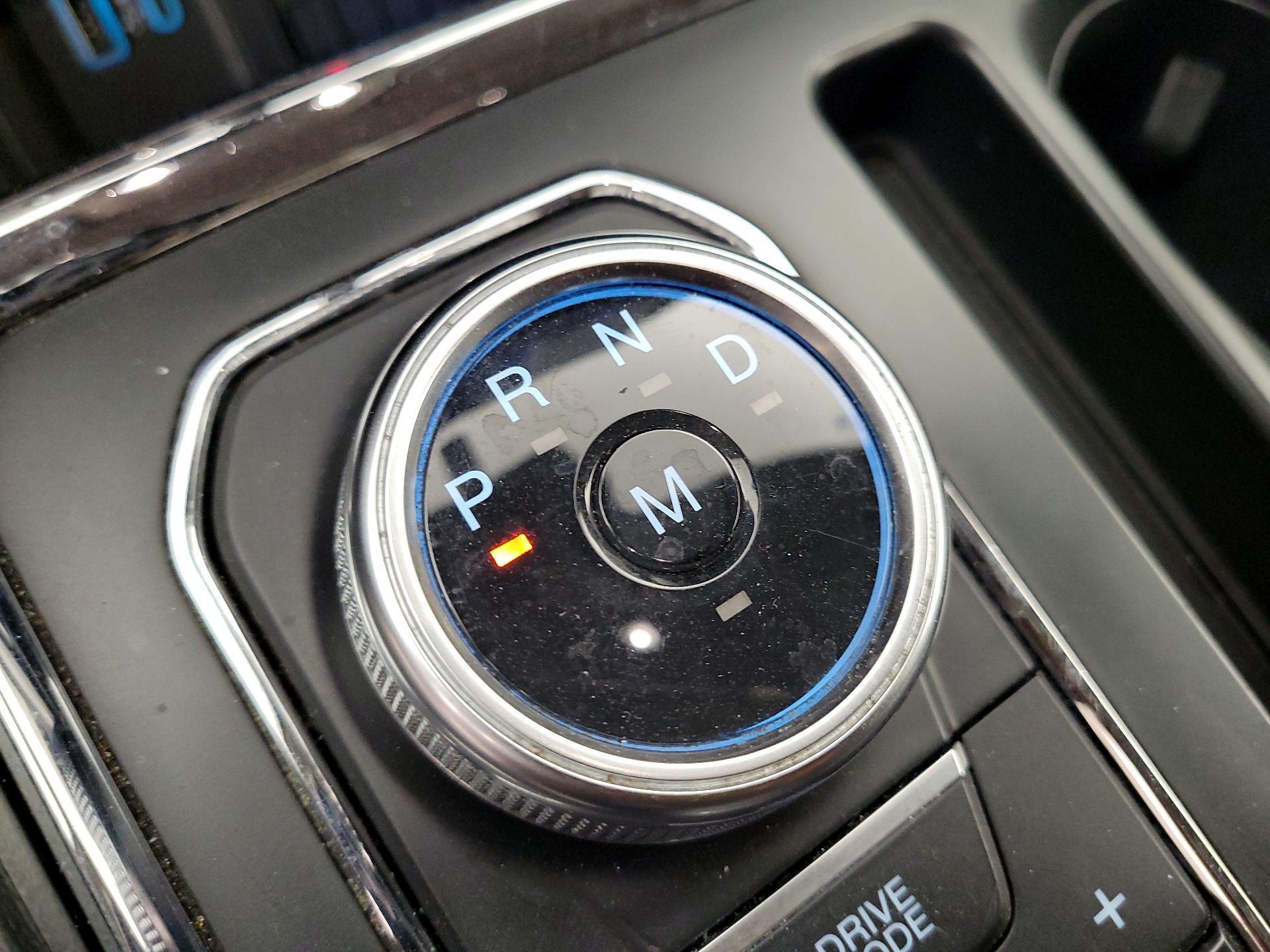 Thumbnail: 2024 Ford Expedition - 17